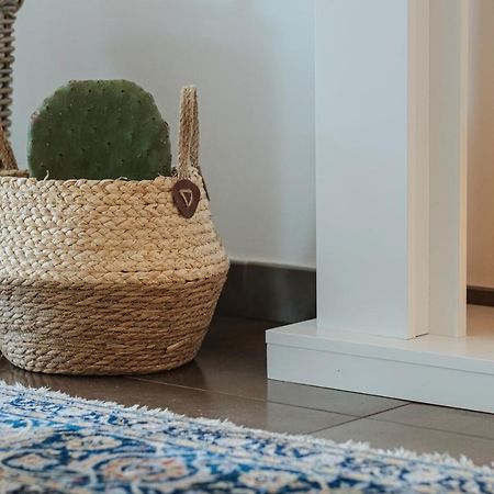 ريجّو دي كالابريا Maison R Boutique المظهر الخارجي الصورة