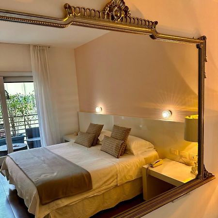 ريجّو دي كالابريا Maison R Boutique المظهر الخارجي الصورة