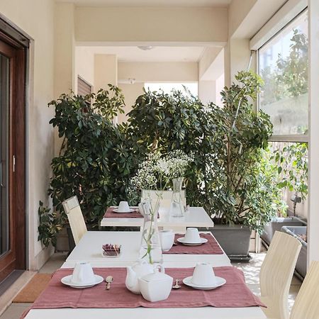 ريجّو دي كالابريا Maison R Boutique المظهر الخارجي الصورة