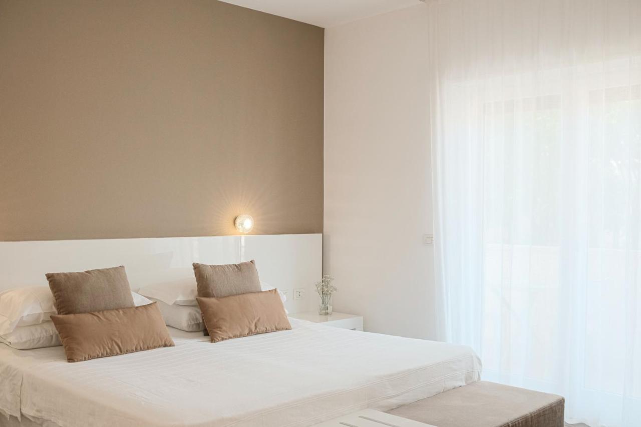 ريجّو دي كالابريا Maison R Boutique المظهر الخارجي الصورة