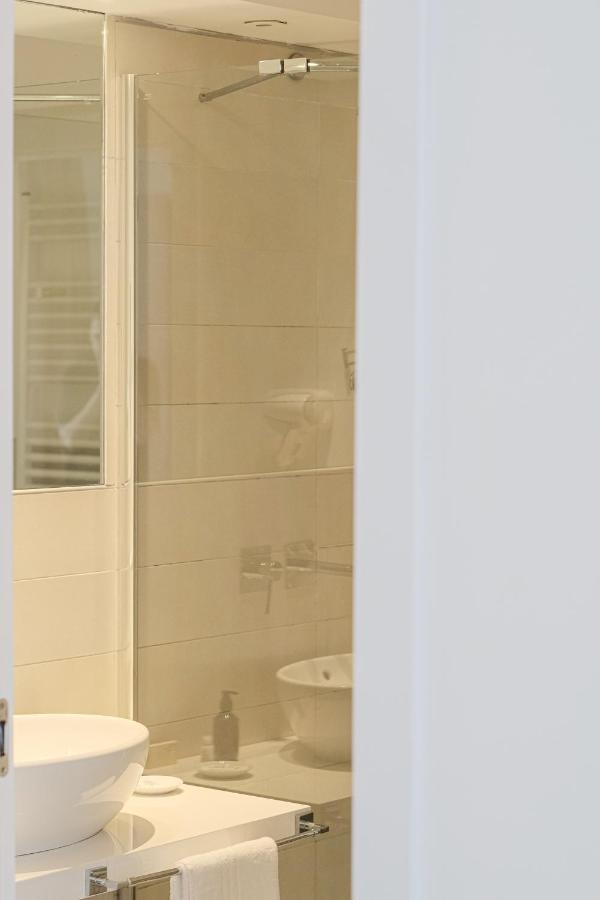 ريجّو دي كالابريا Maison R Boutique المظهر الخارجي الصورة