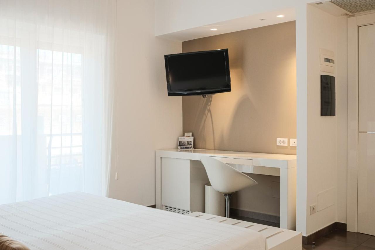 ريجّو دي كالابريا Maison R Boutique المظهر الخارجي الصورة