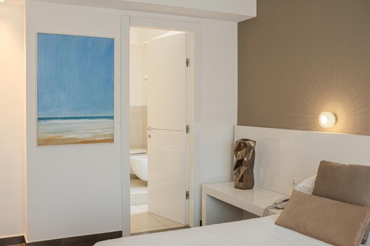 ريجّو دي كالابريا Maison R Boutique المظهر الخارجي الصورة