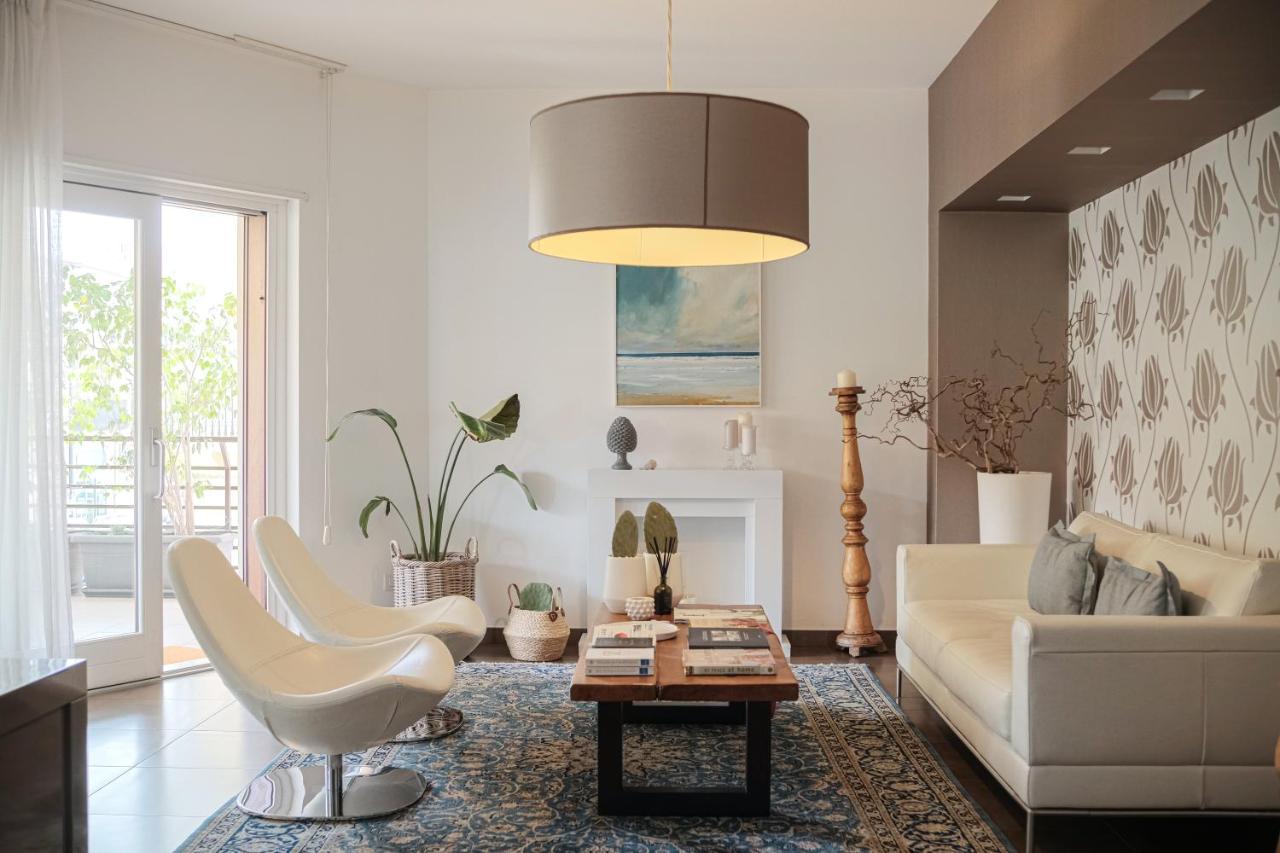 ريجّو دي كالابريا Maison R Boutique المظهر الخارجي الصورة
