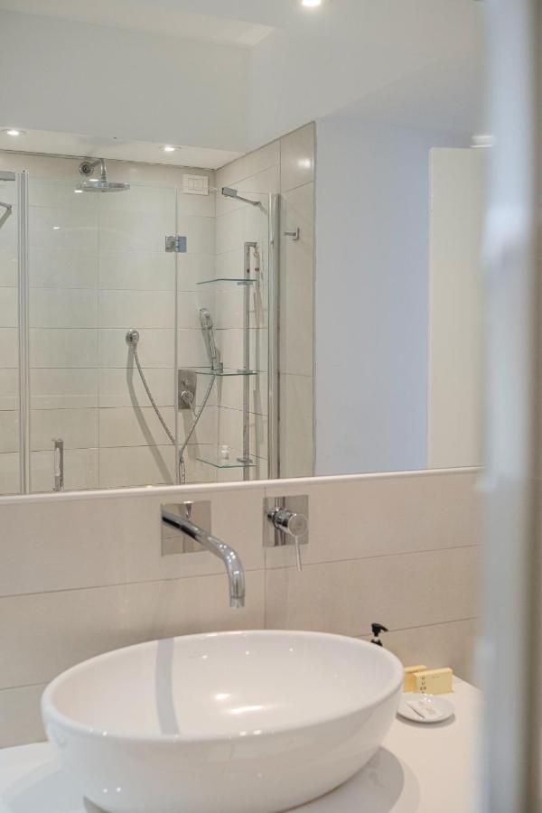 ريجّو دي كالابريا Maison R Boutique المظهر الخارجي الصورة