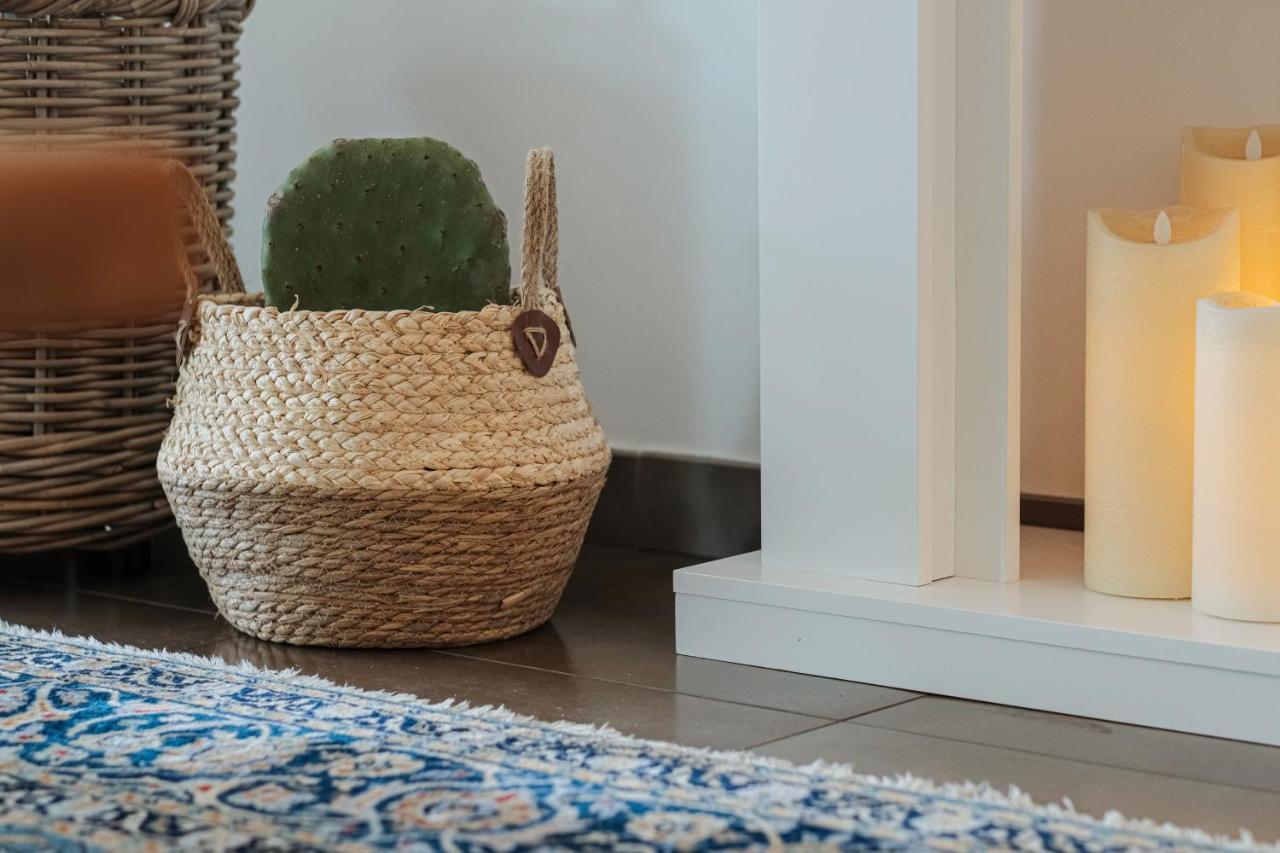 ريجّو دي كالابريا Maison R Boutique المظهر الخارجي الصورة