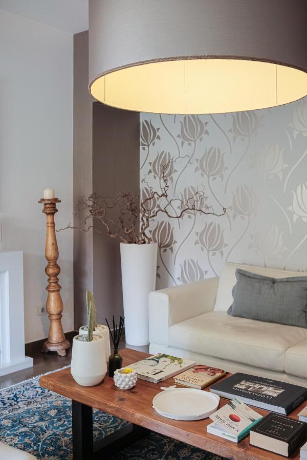ريجّو دي كالابريا Maison R Boutique المظهر الخارجي الصورة