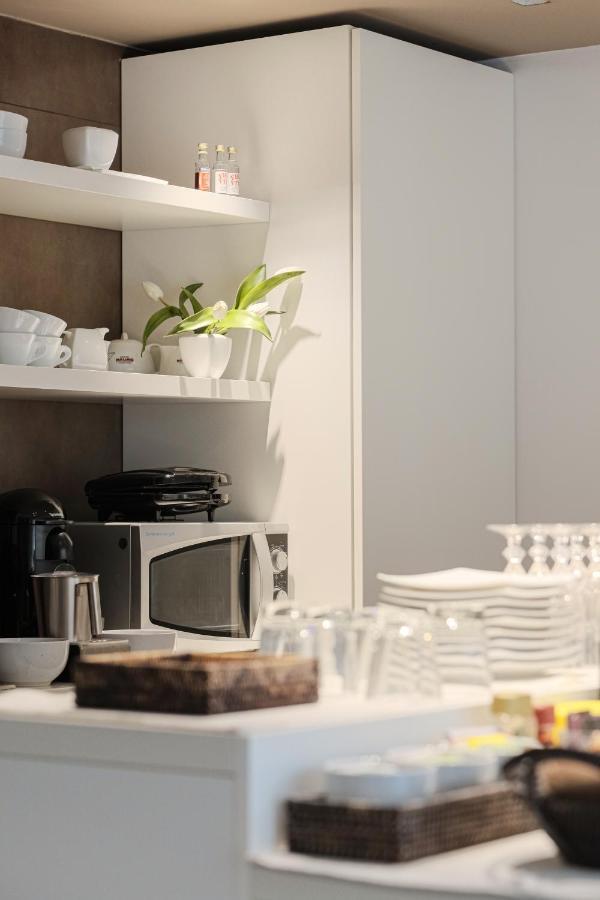 ريجّو دي كالابريا Maison R Boutique المظهر الخارجي الصورة