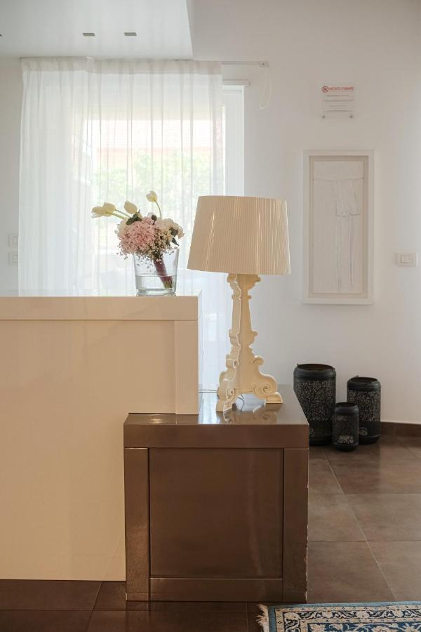 ريجّو دي كالابريا Maison R Boutique المظهر الخارجي الصورة