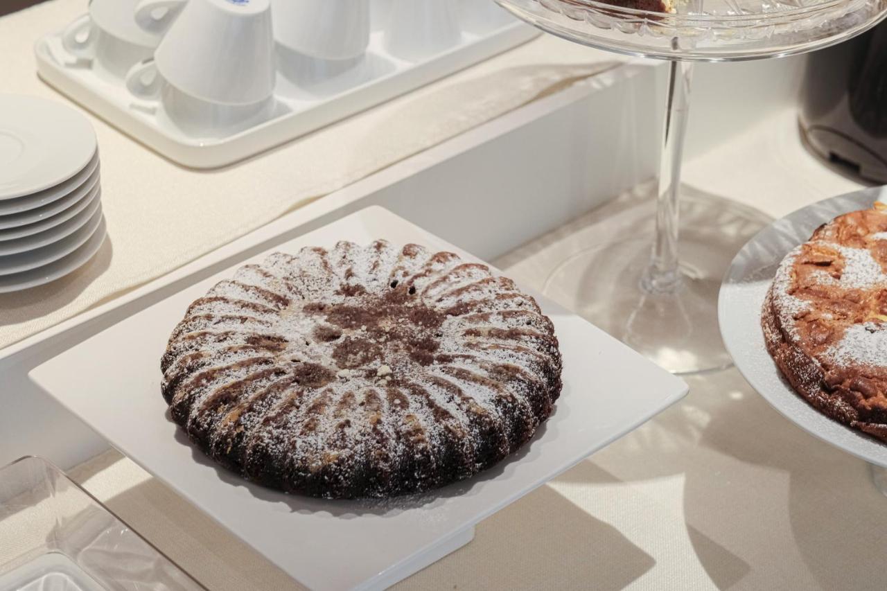 ريجّو دي كالابريا Maison R Boutique المظهر الخارجي الصورة