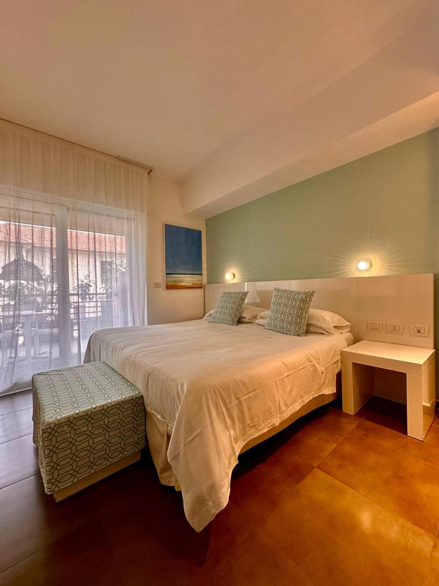 ريجّو دي كالابريا Maison R Boutique المظهر الخارجي الصورة
