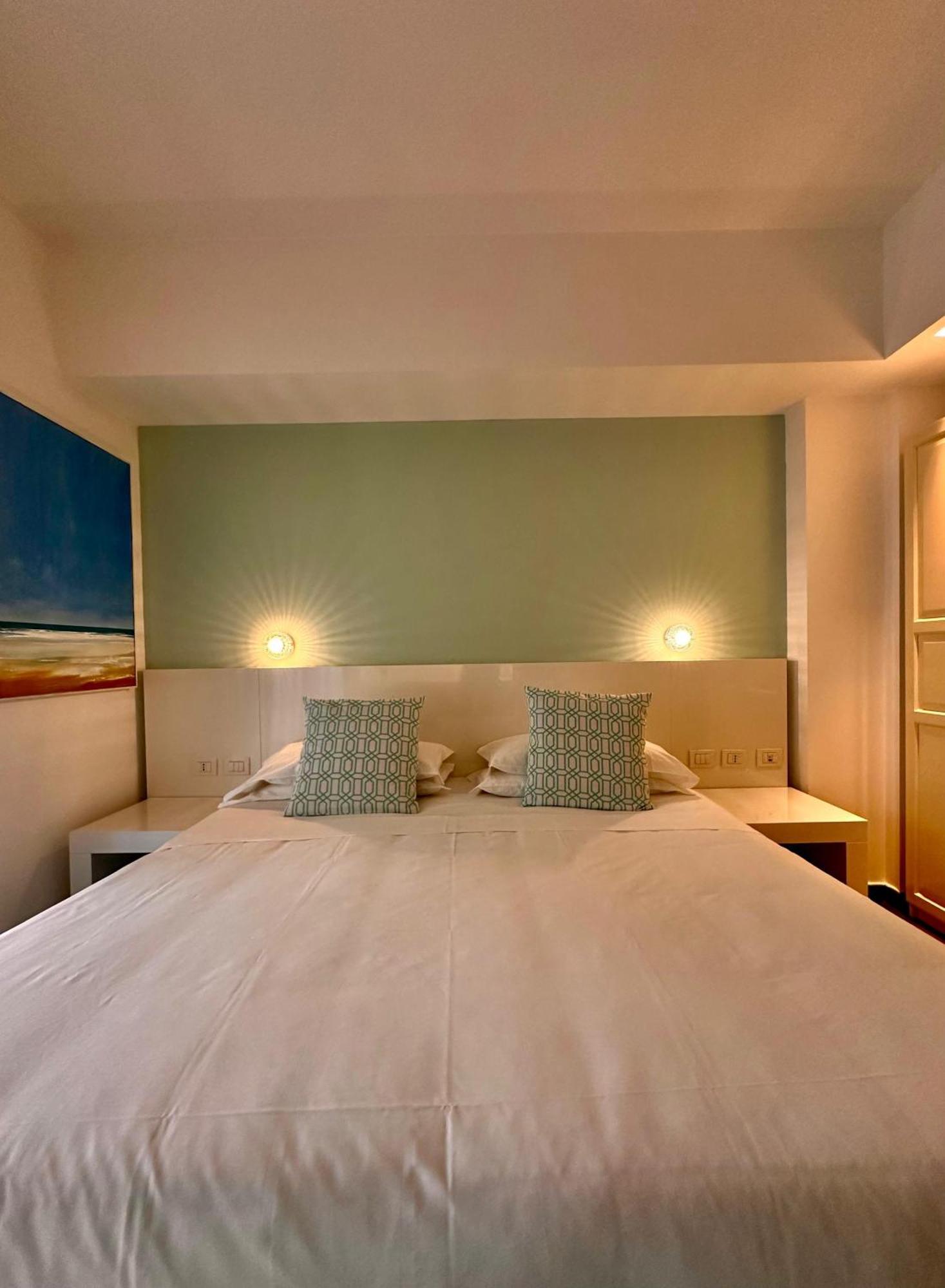 ريجّو دي كالابريا Maison R Boutique المظهر الخارجي الصورة