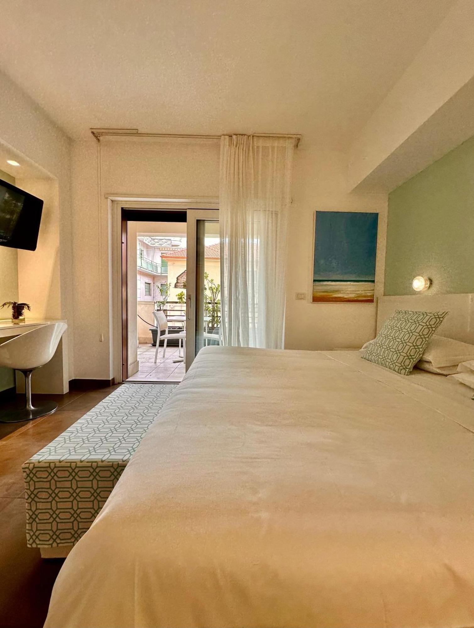 ريجّو دي كالابريا Maison R Boutique المظهر الخارجي الصورة