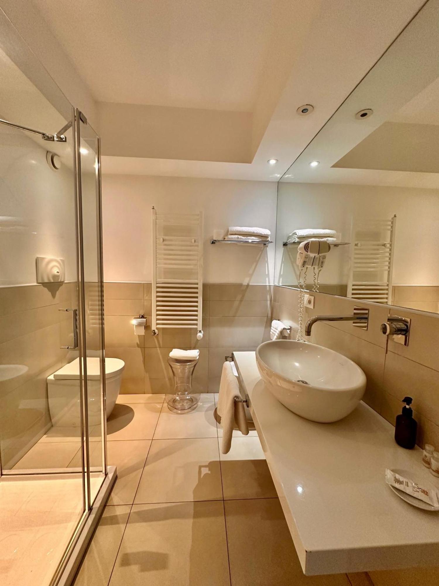 ريجّو دي كالابريا Maison R Boutique المظهر الخارجي الصورة