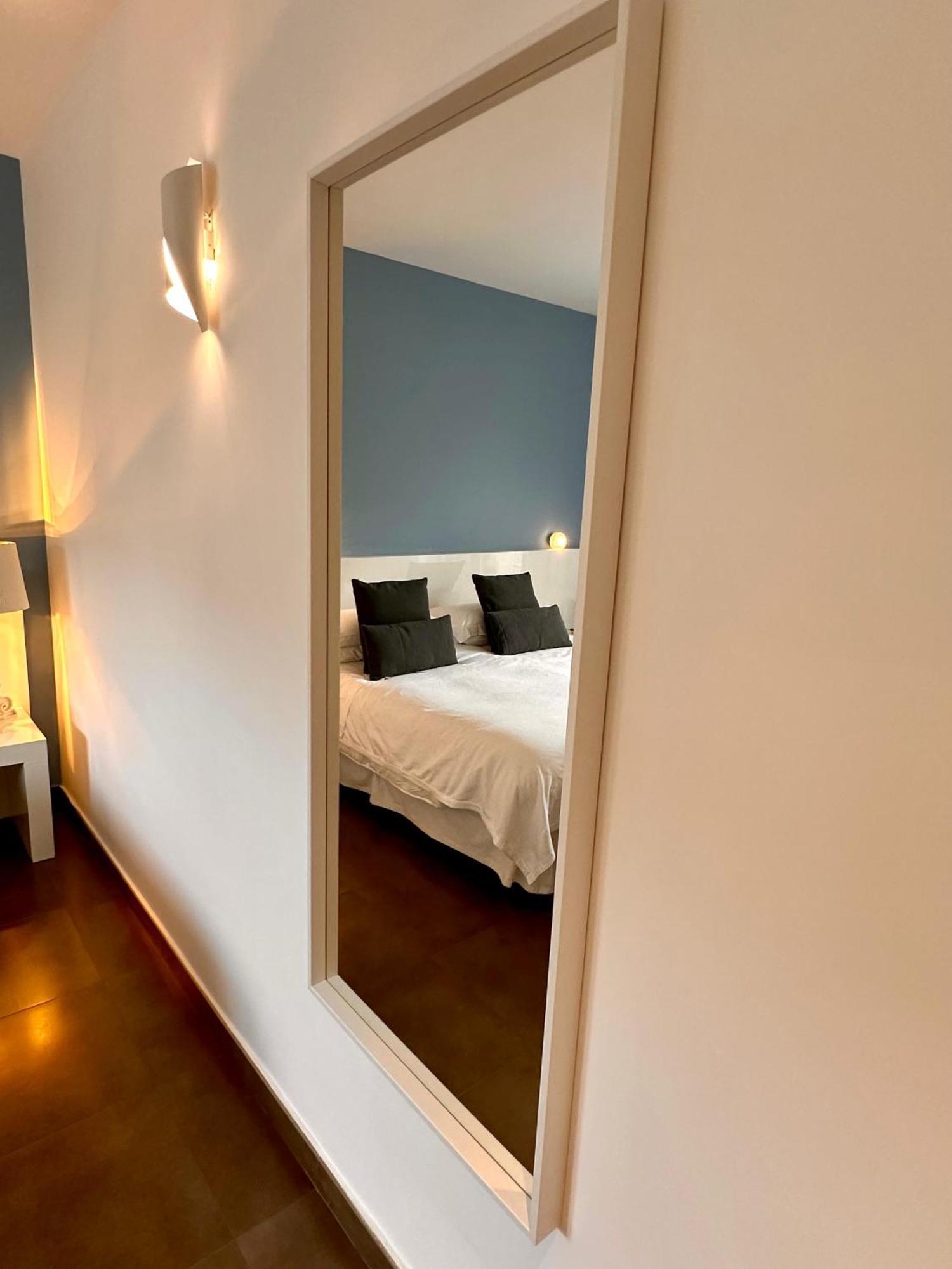 ريجّو دي كالابريا Maison R Boutique المظهر الخارجي الصورة