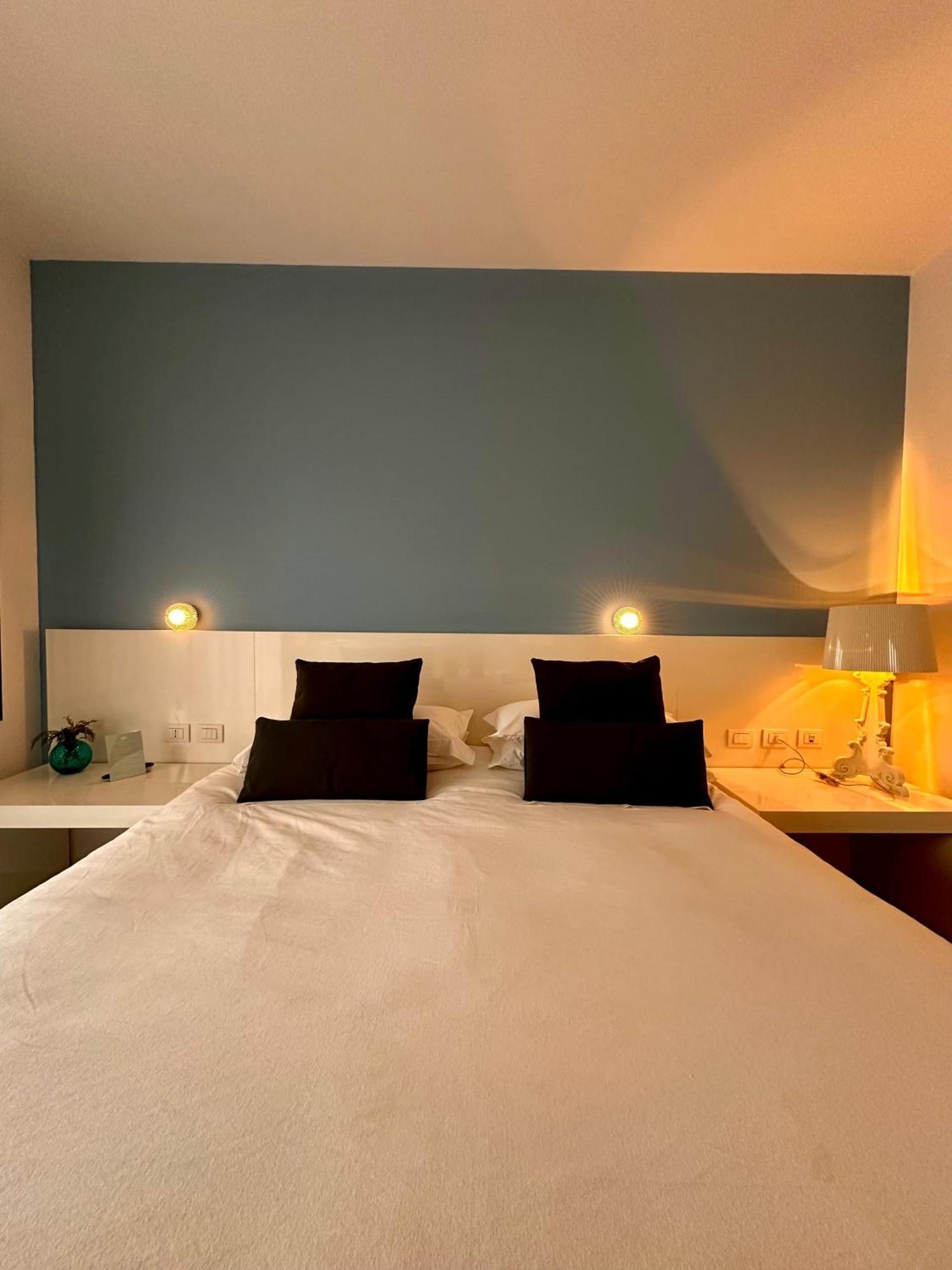 ريجّو دي كالابريا Maison R Boutique المظهر الخارجي الصورة