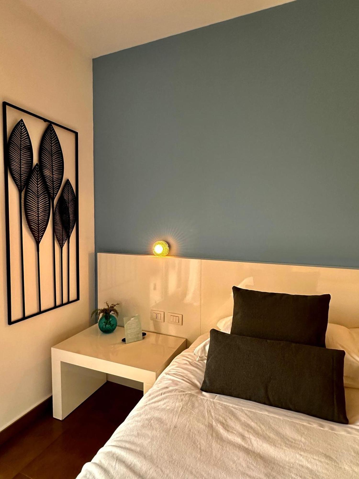 ريجّو دي كالابريا Maison R Boutique المظهر الخارجي الصورة