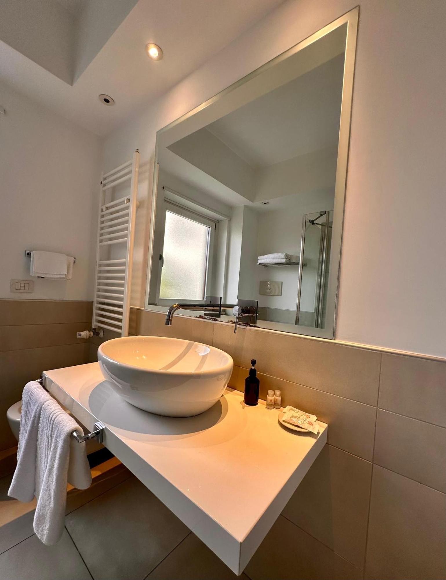 ريجّو دي كالابريا Maison R Boutique المظهر الخارجي الصورة