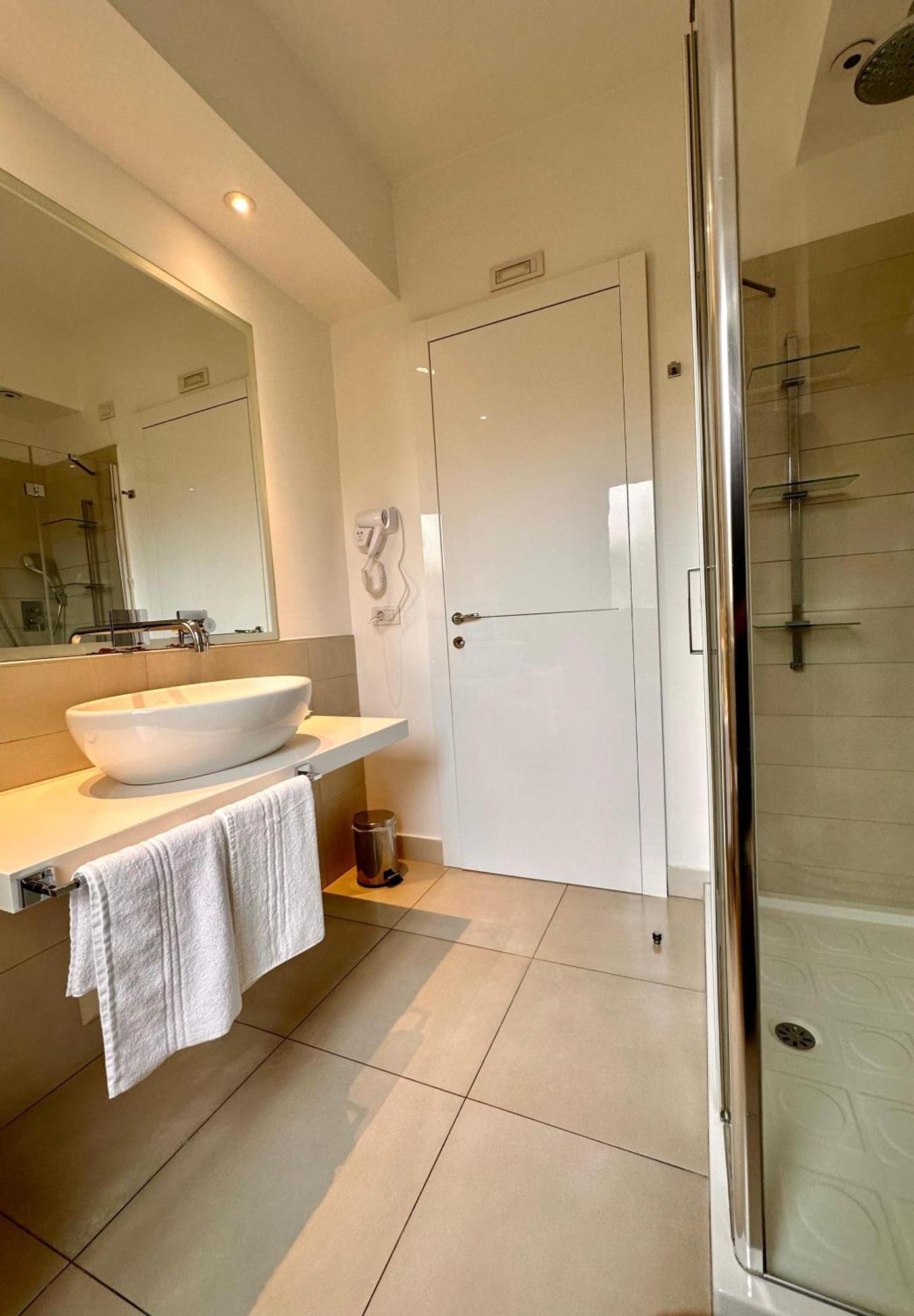 ريجّو دي كالابريا Maison R Boutique المظهر الخارجي الصورة