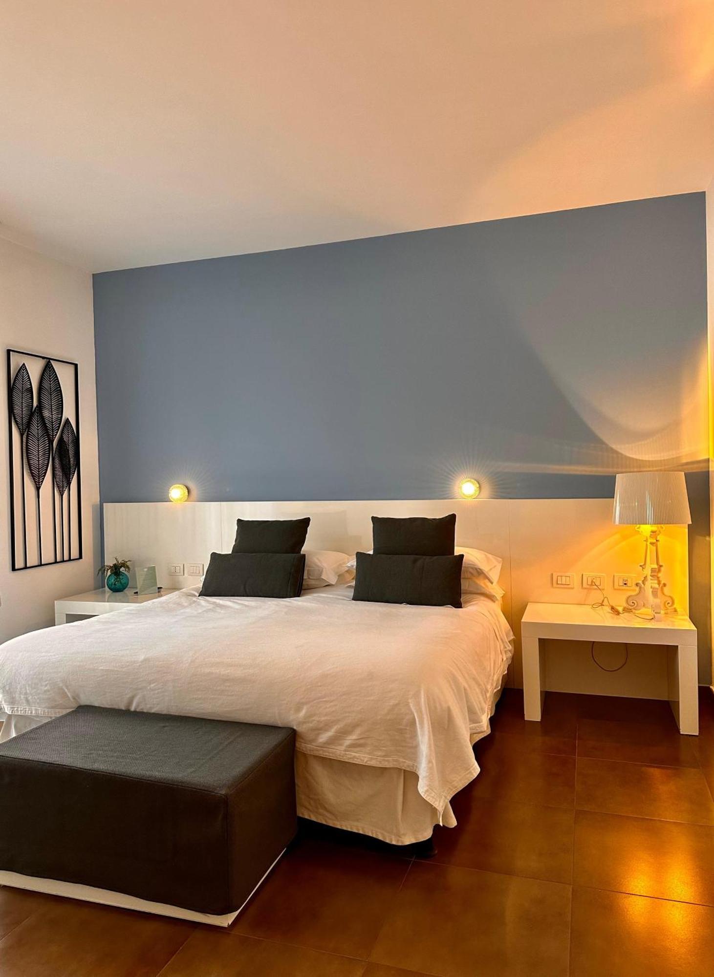 ريجّو دي كالابريا Maison R Boutique المظهر الخارجي الصورة