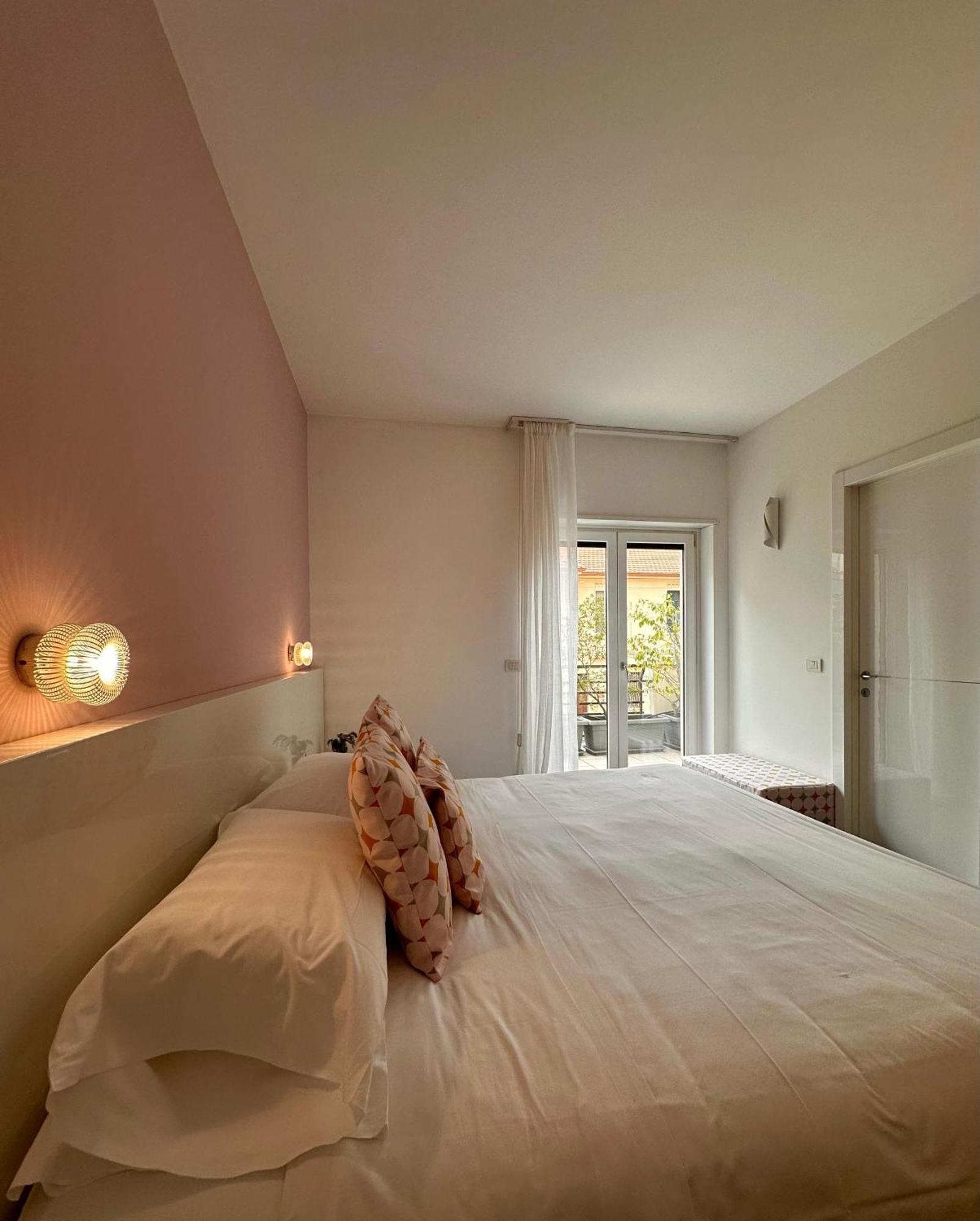 ريجّو دي كالابريا Maison R Boutique المظهر الخارجي الصورة