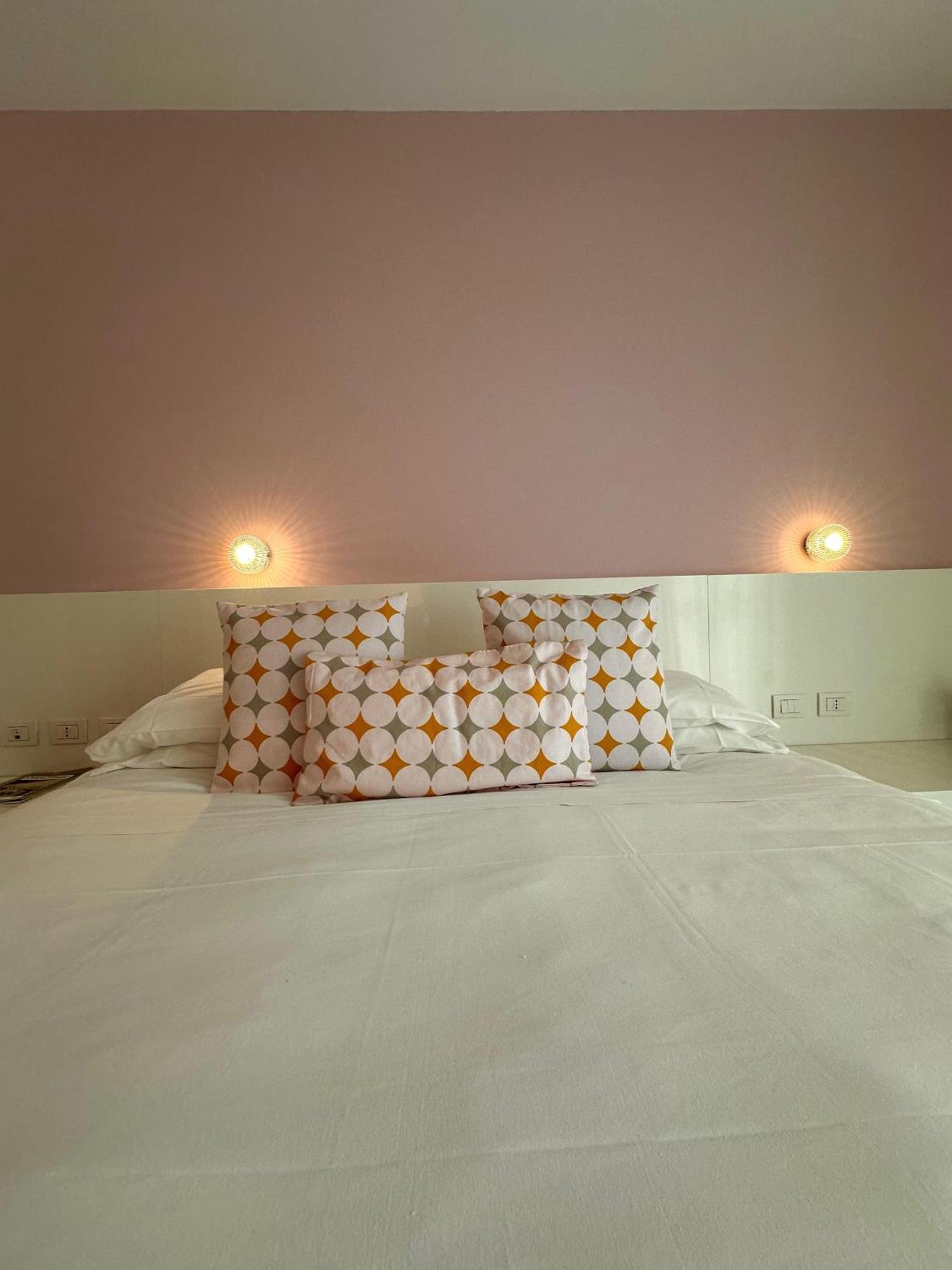ريجّو دي كالابريا Maison R Boutique المظهر الخارجي الصورة