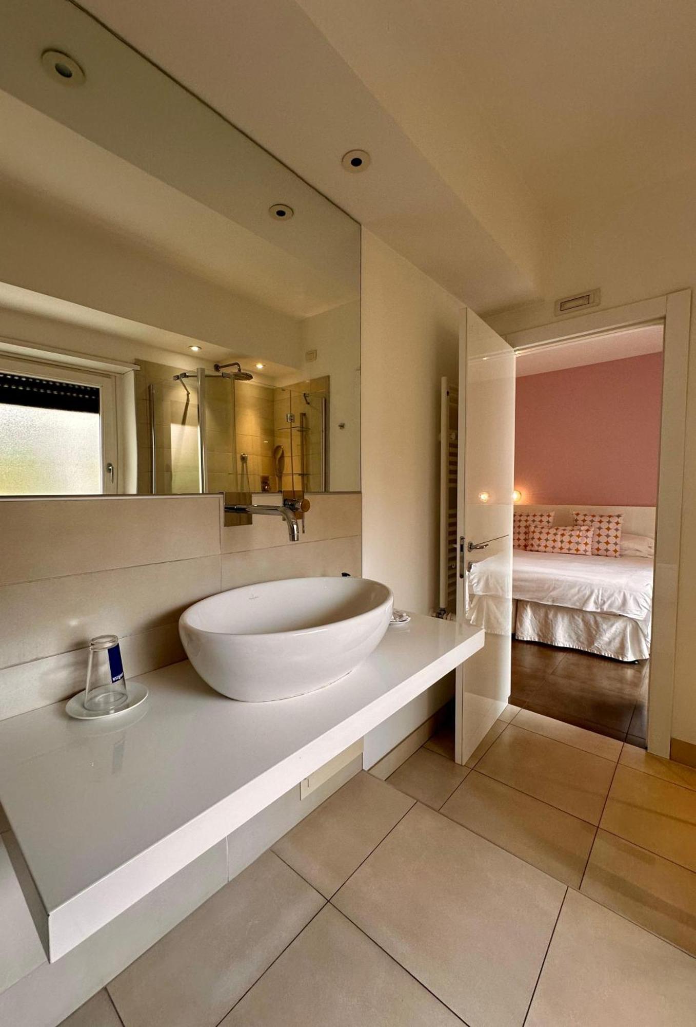 ريجّو دي كالابريا Maison R Boutique المظهر الخارجي الصورة