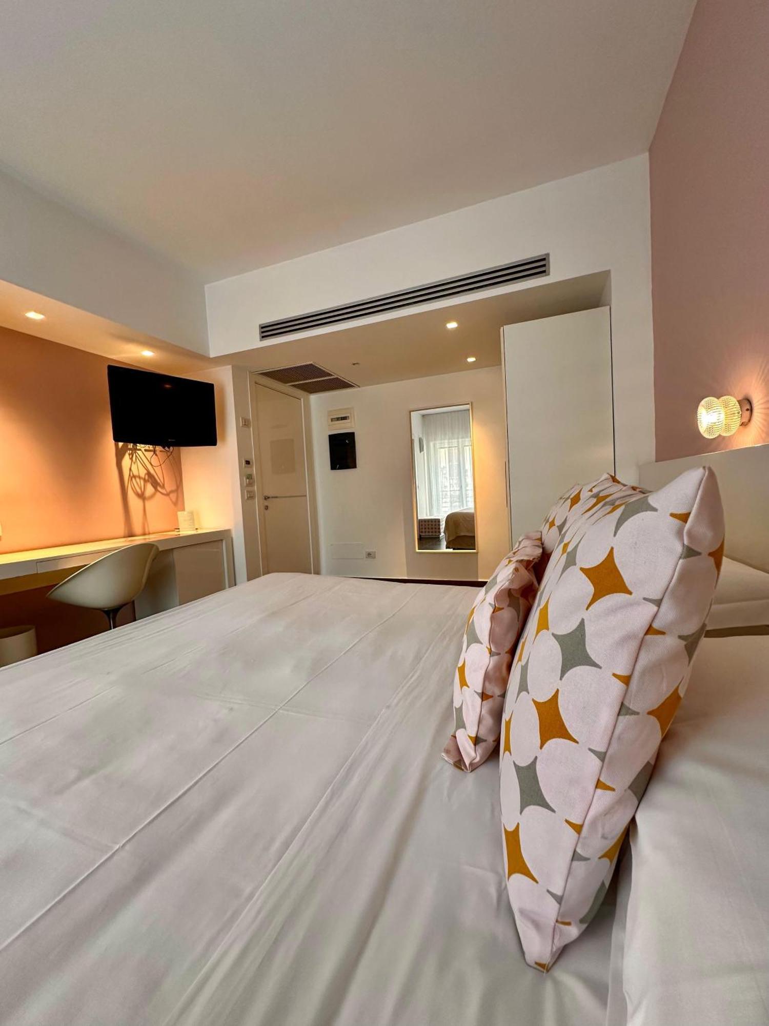 ريجّو دي كالابريا Maison R Boutique المظهر الخارجي الصورة
