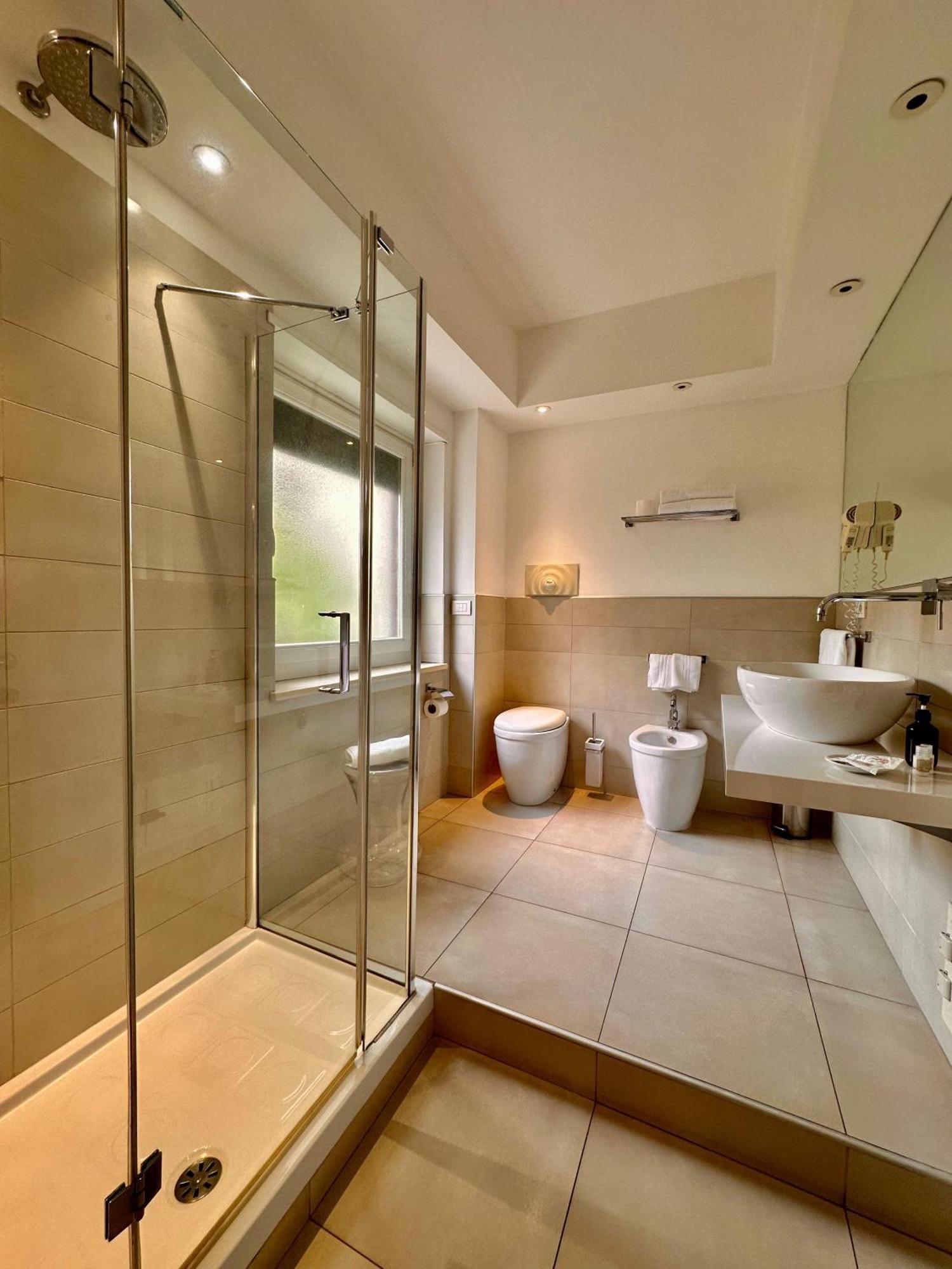 ريجّو دي كالابريا Maison R Boutique المظهر الخارجي الصورة