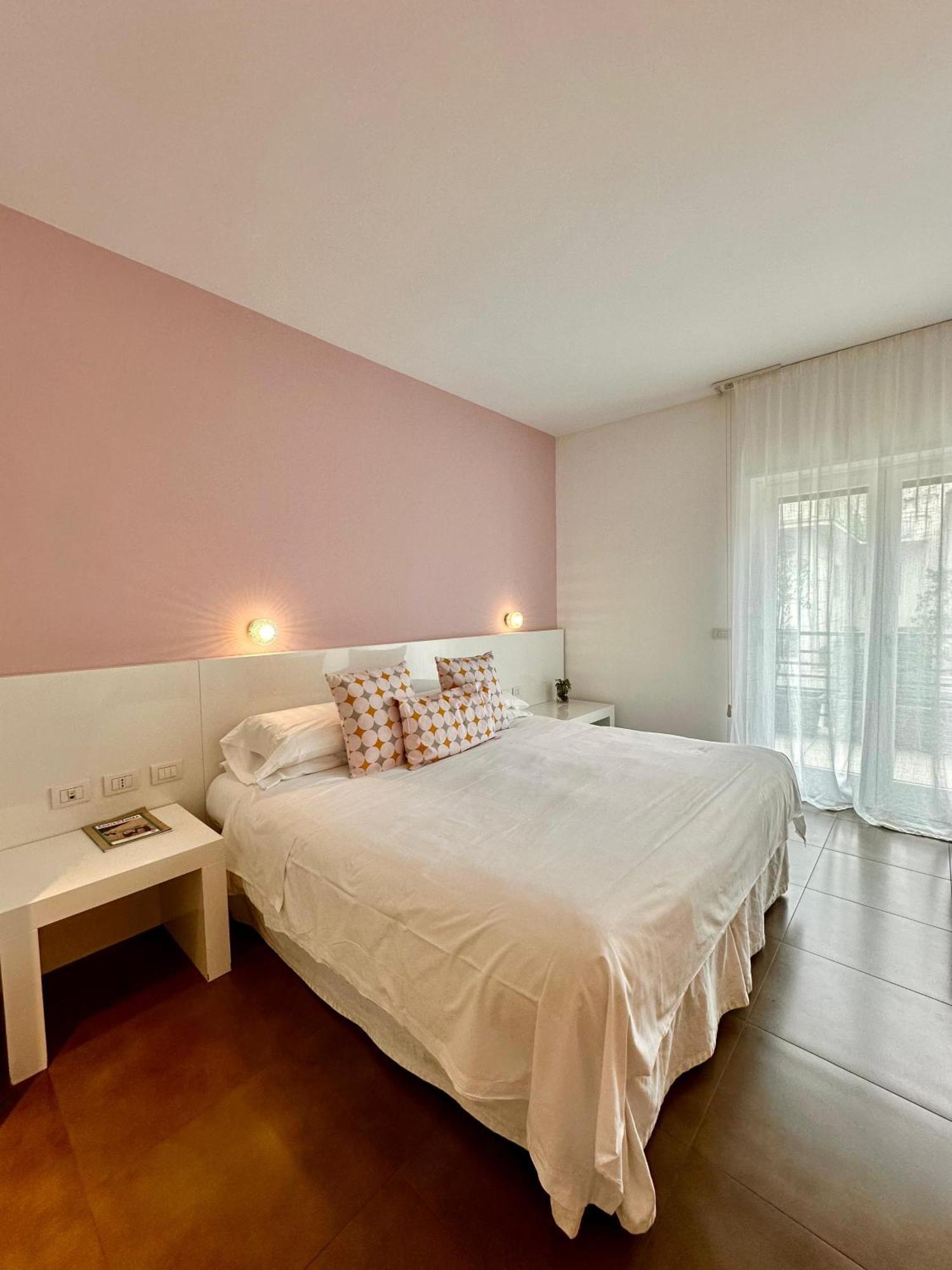 ريجّو دي كالابريا Maison R Boutique المظهر الخارجي الصورة