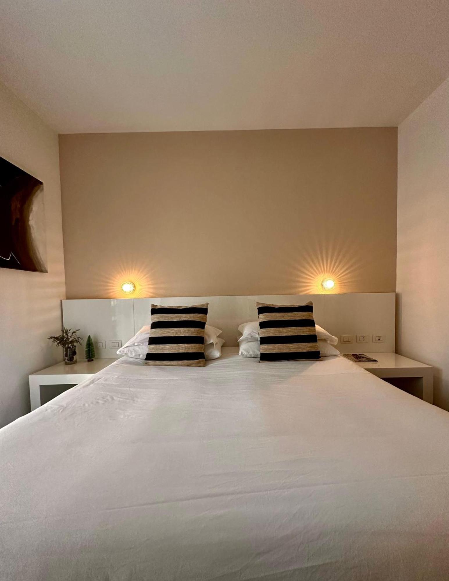 ريجّو دي كالابريا Maison R Boutique المظهر الخارجي الصورة