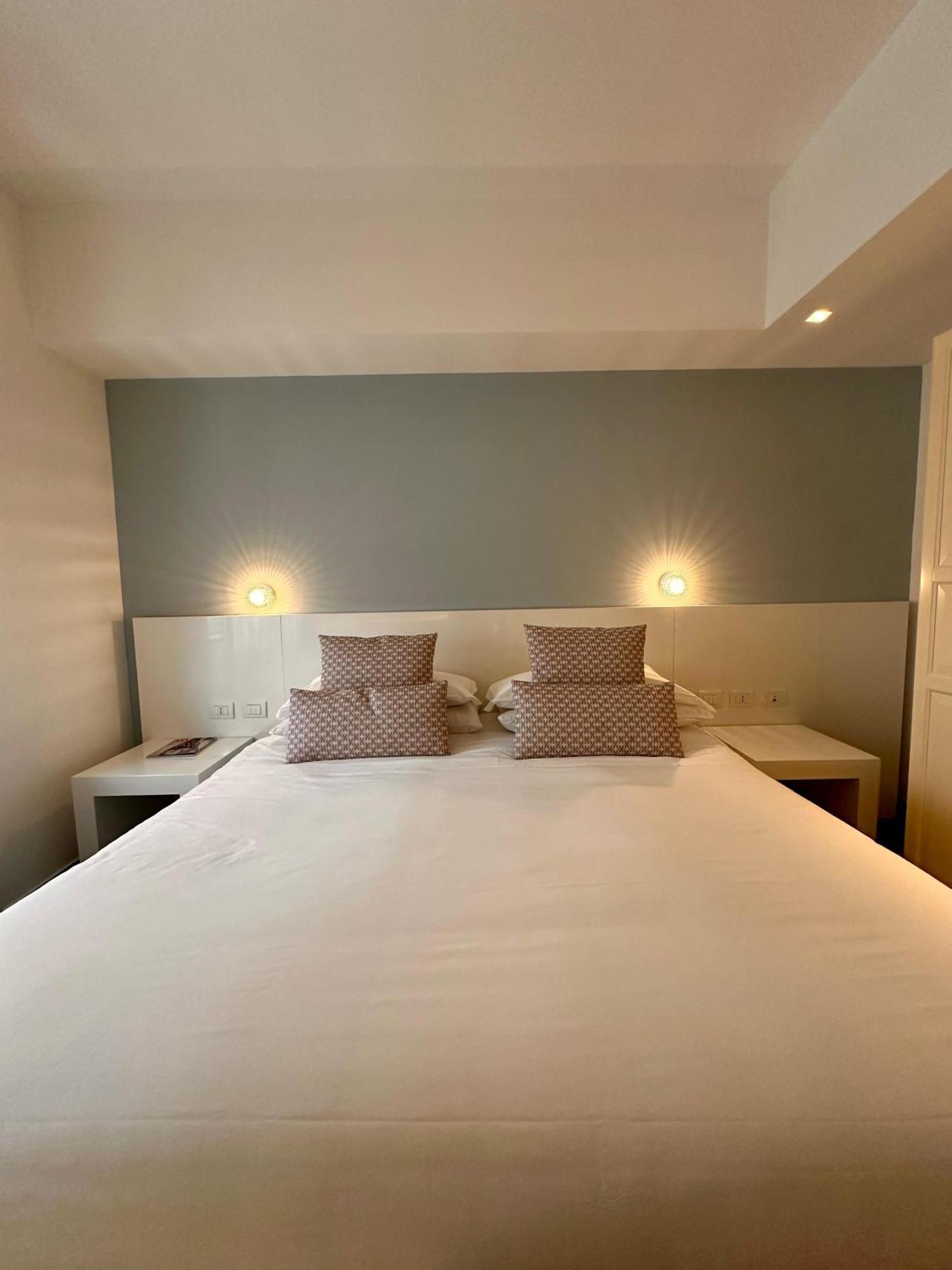 ريجّو دي كالابريا Maison R Boutique المظهر الخارجي الصورة