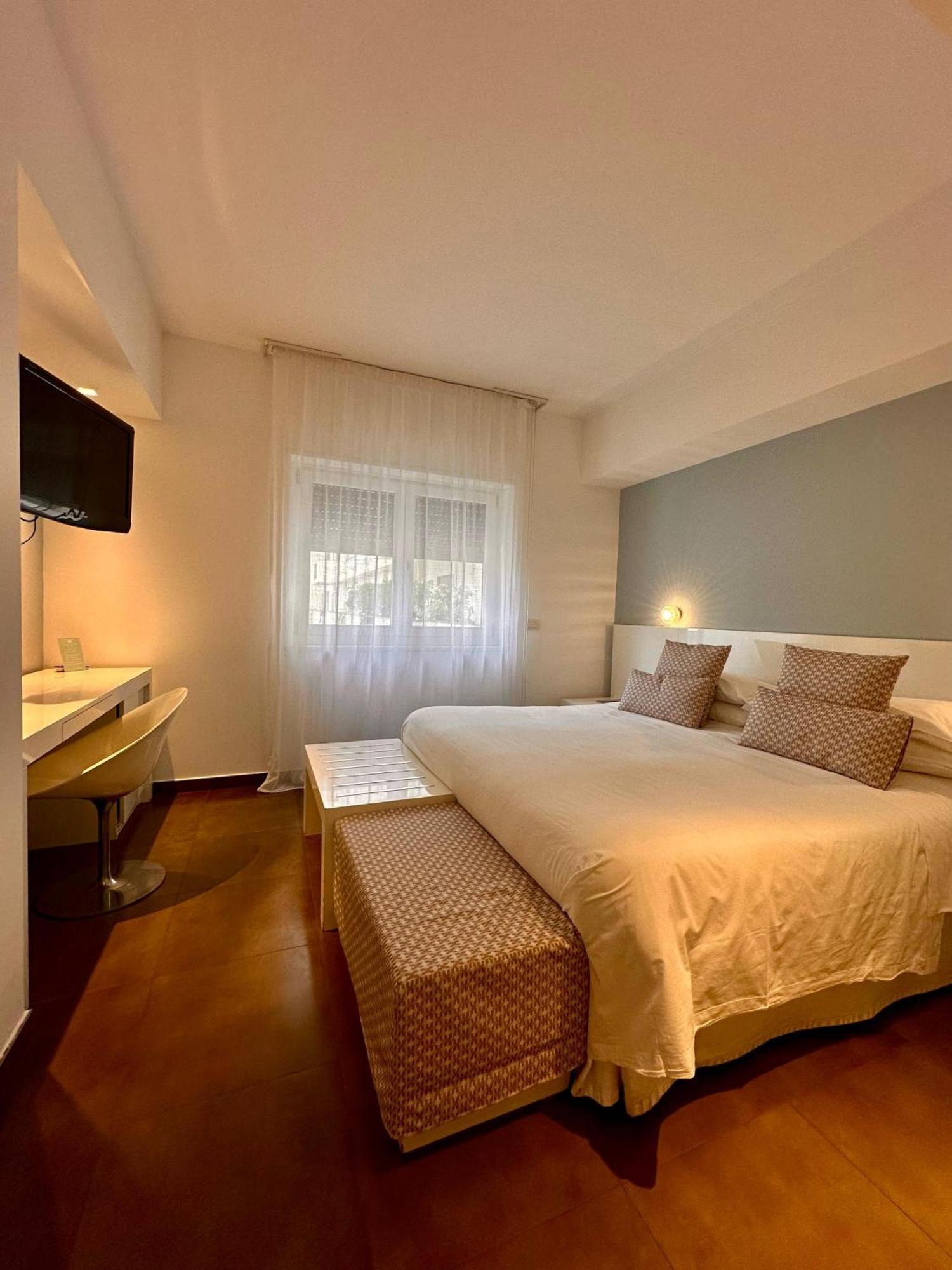 ريجّو دي كالابريا Maison R Boutique المظهر الخارجي الصورة