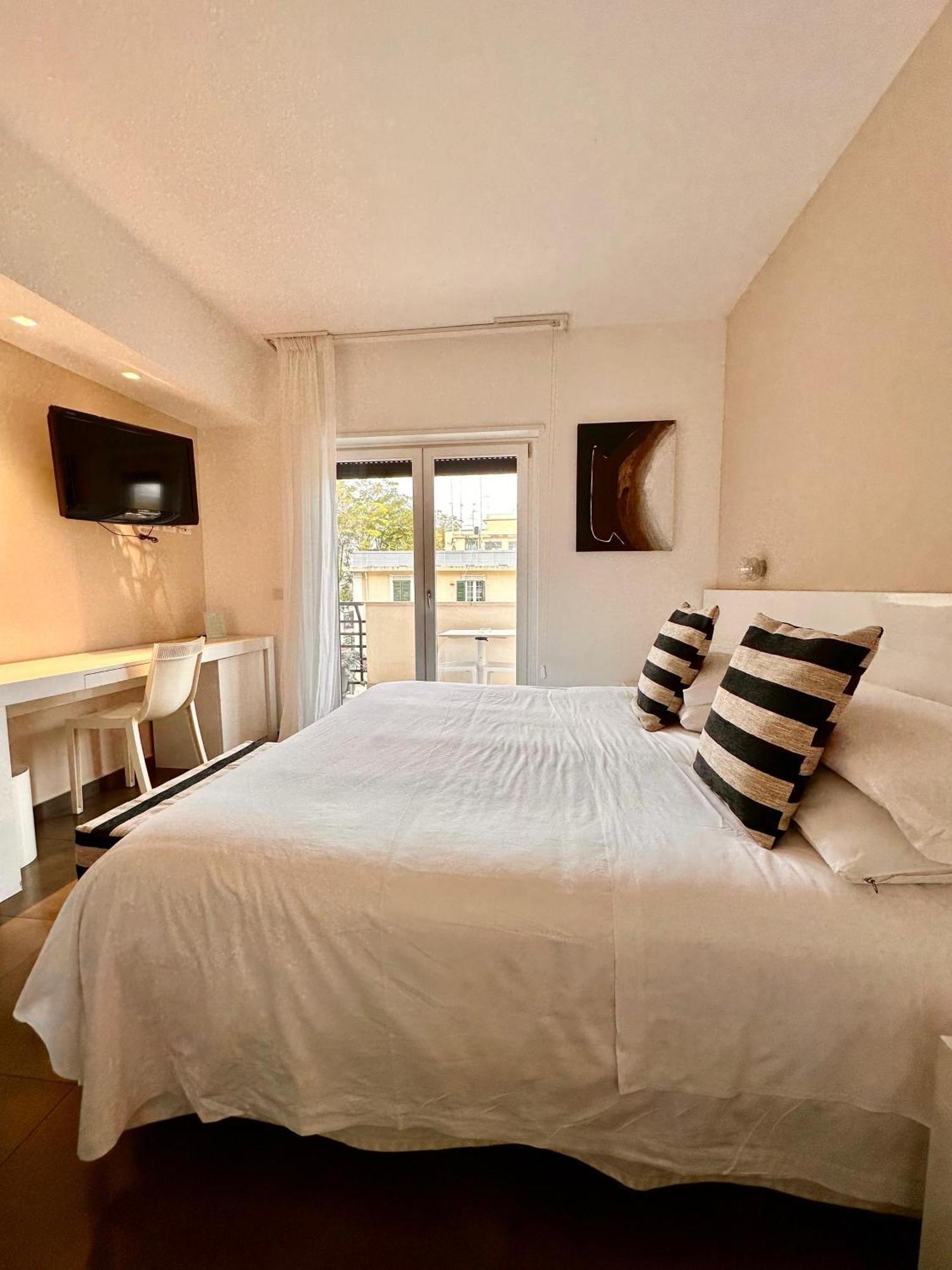 ريجّو دي كالابريا Maison R Boutique المظهر الخارجي الصورة