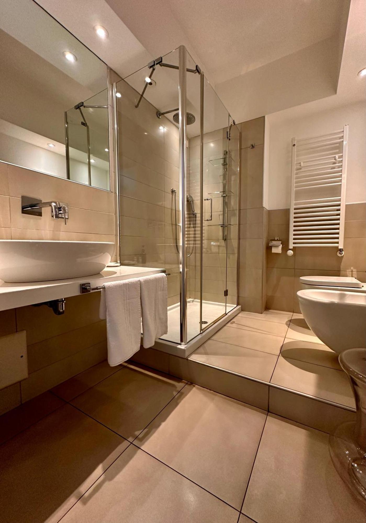 ريجّو دي كالابريا Maison R Boutique المظهر الخارجي الصورة