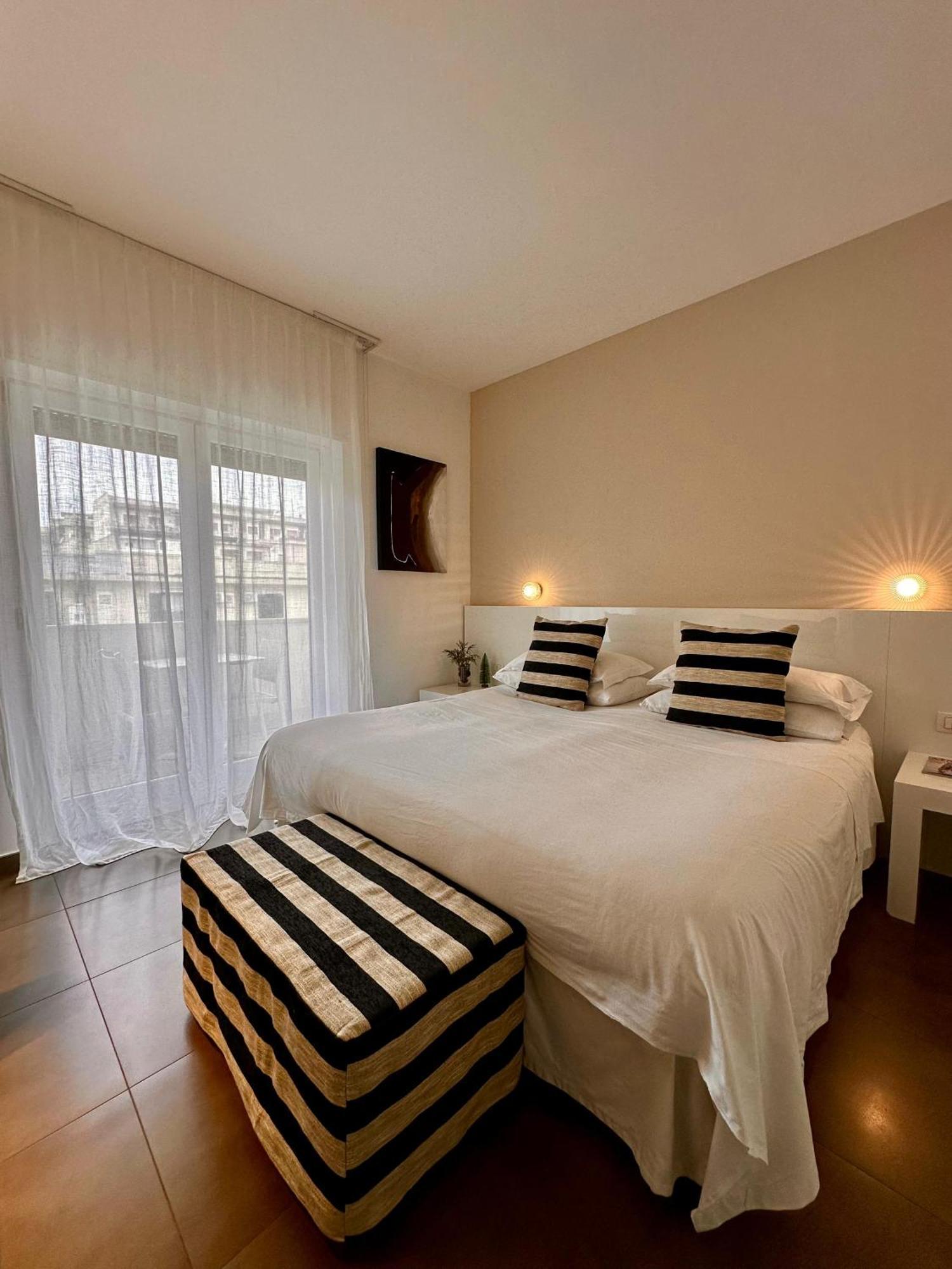 ريجّو دي كالابريا Maison R Boutique المظهر الخارجي الصورة
