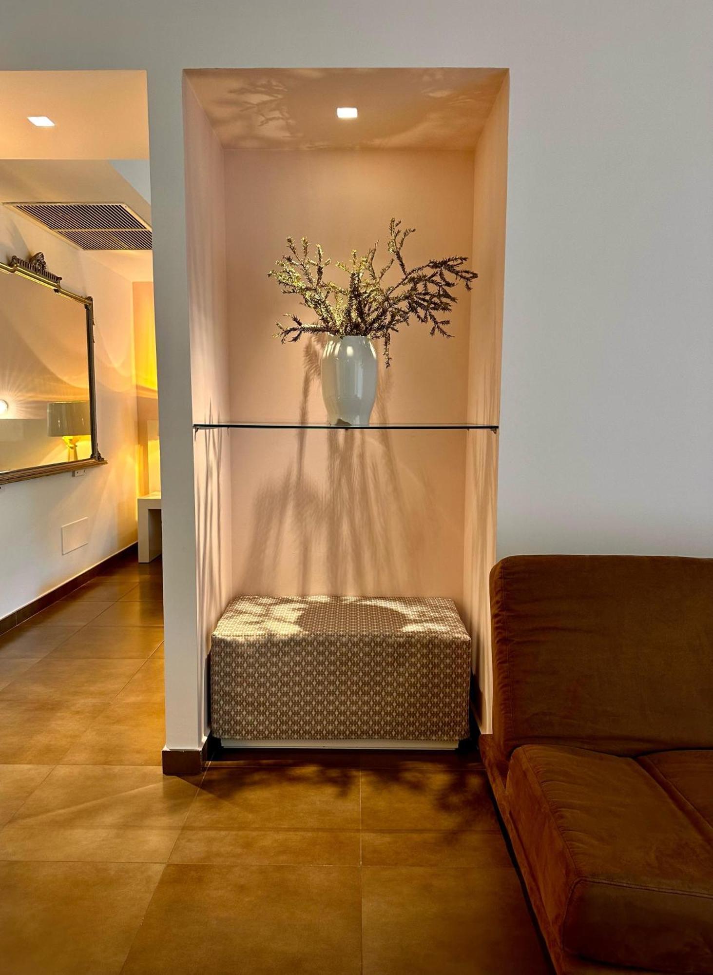 ريجّو دي كالابريا Maison R Boutique المظهر الخارجي الصورة