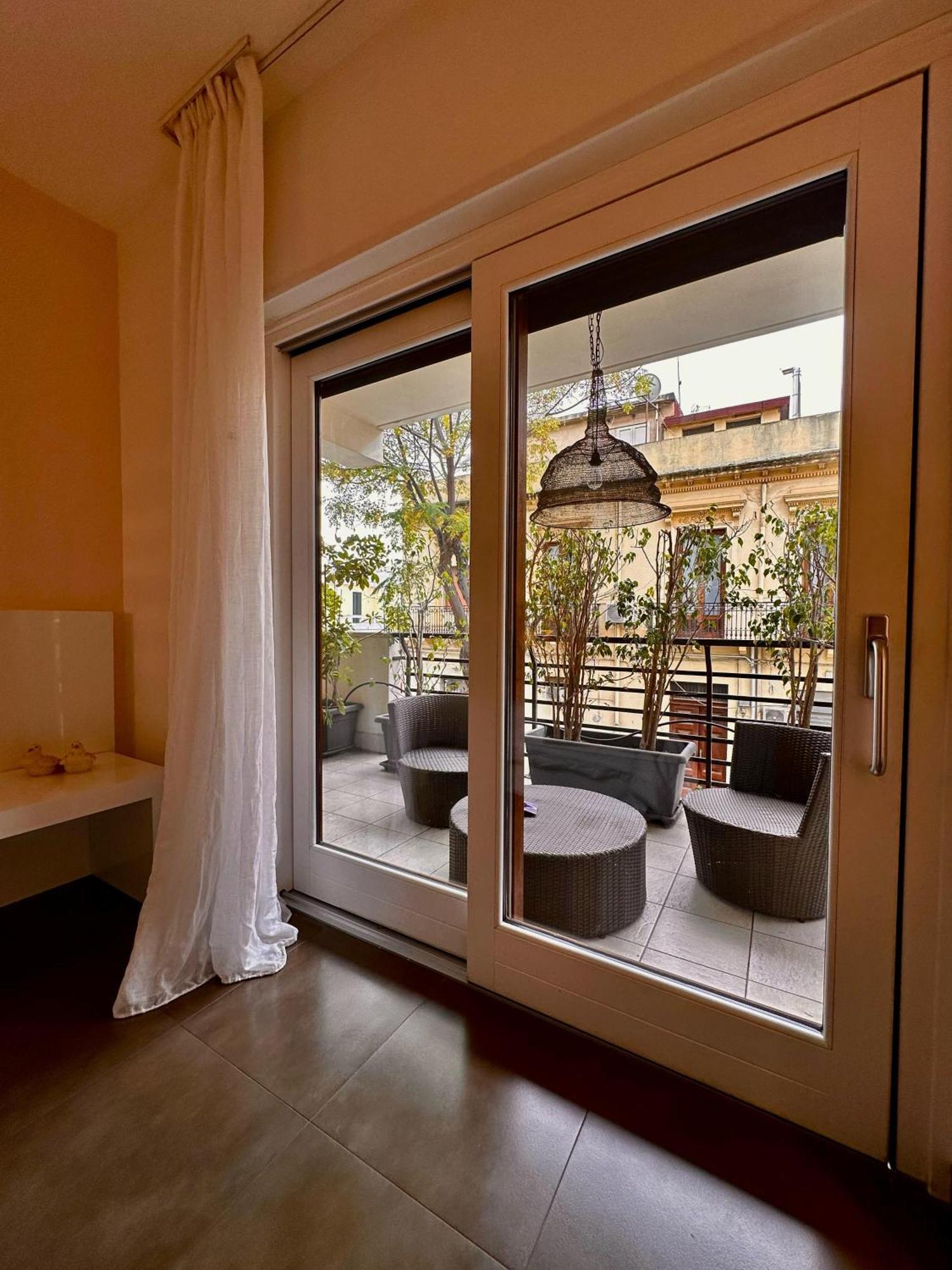 ريجّو دي كالابريا Maison R Boutique المظهر الخارجي الصورة