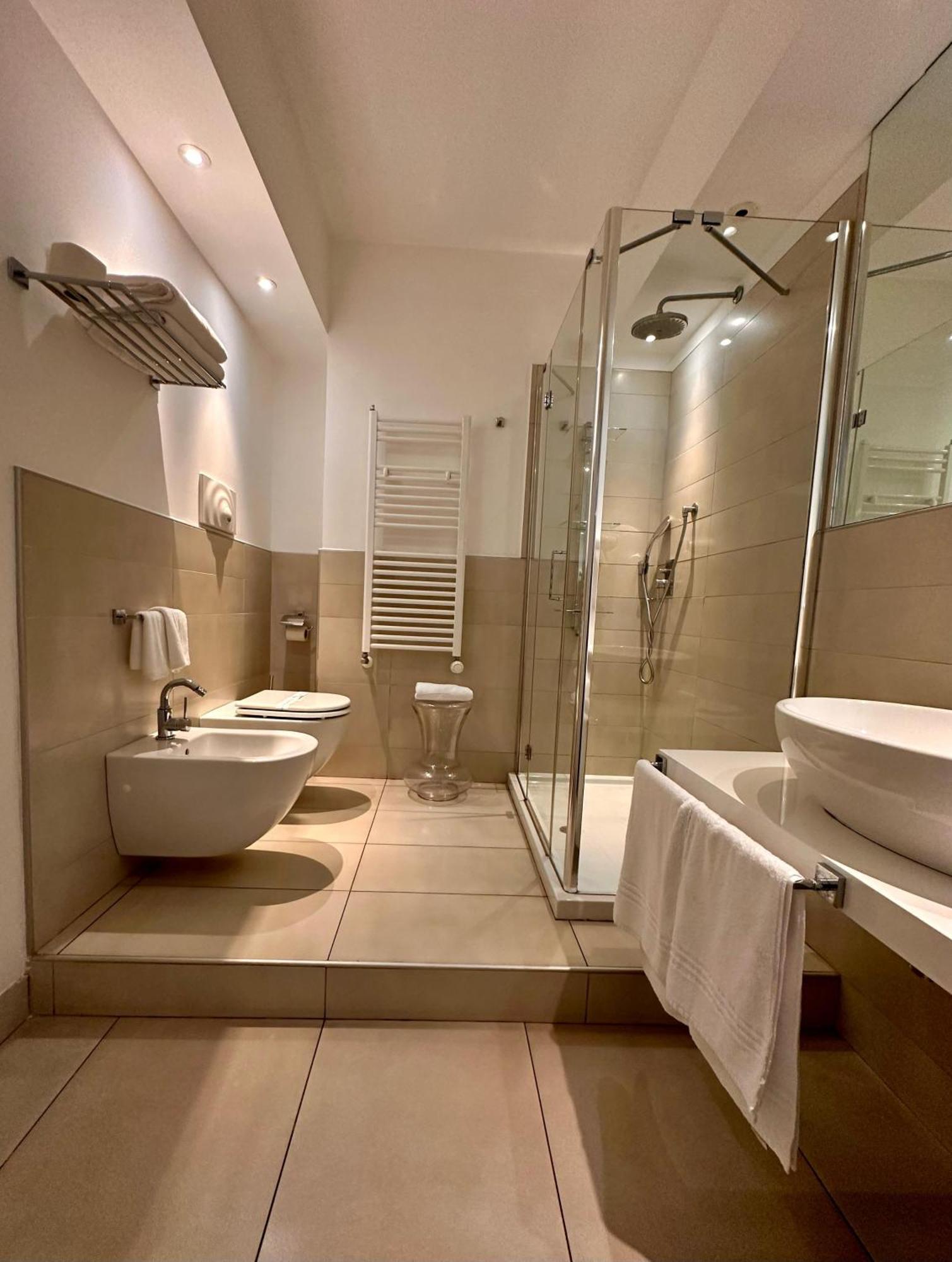 ريجّو دي كالابريا Maison R Boutique المظهر الخارجي الصورة