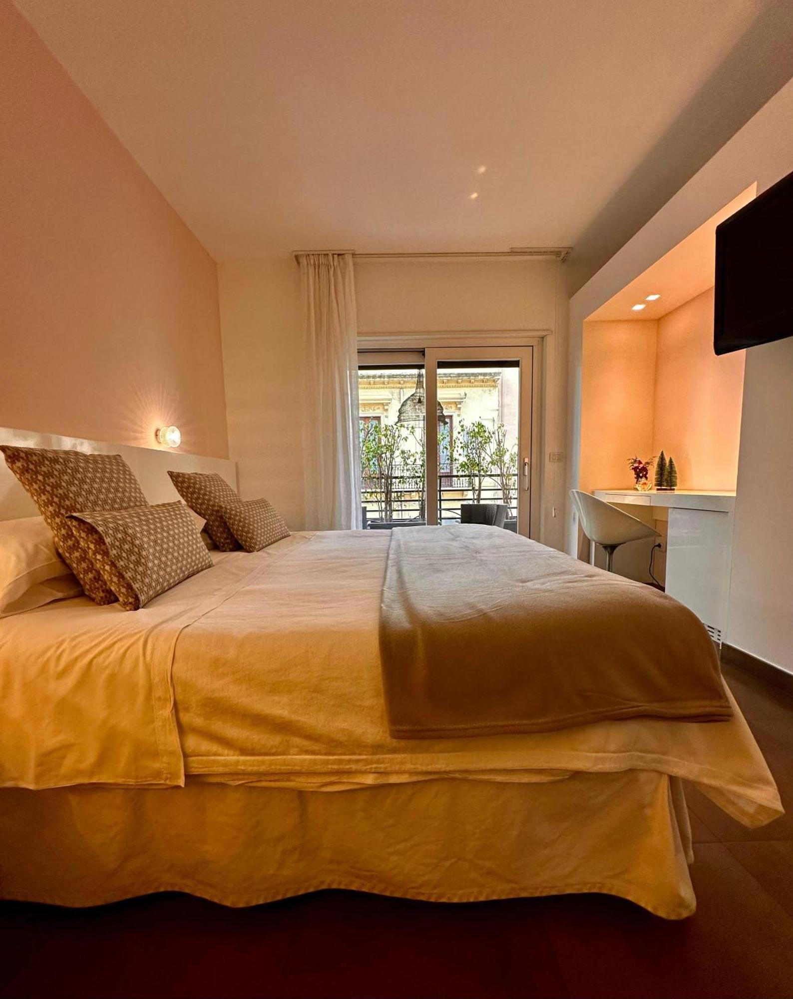 ريجّو دي كالابريا Maison R Boutique المظهر الخارجي الصورة