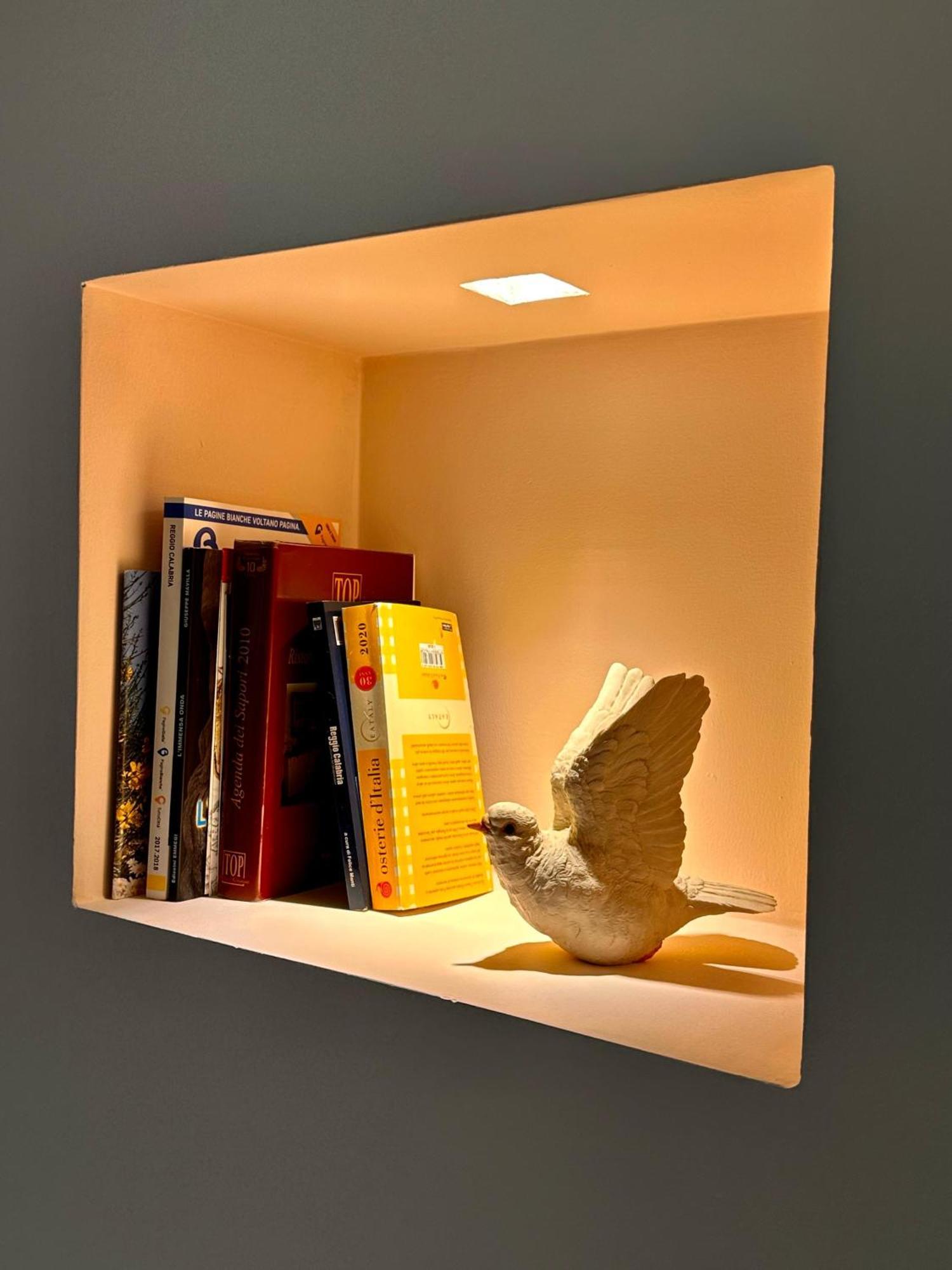ريجّو دي كالابريا Maison R Boutique المظهر الخارجي الصورة