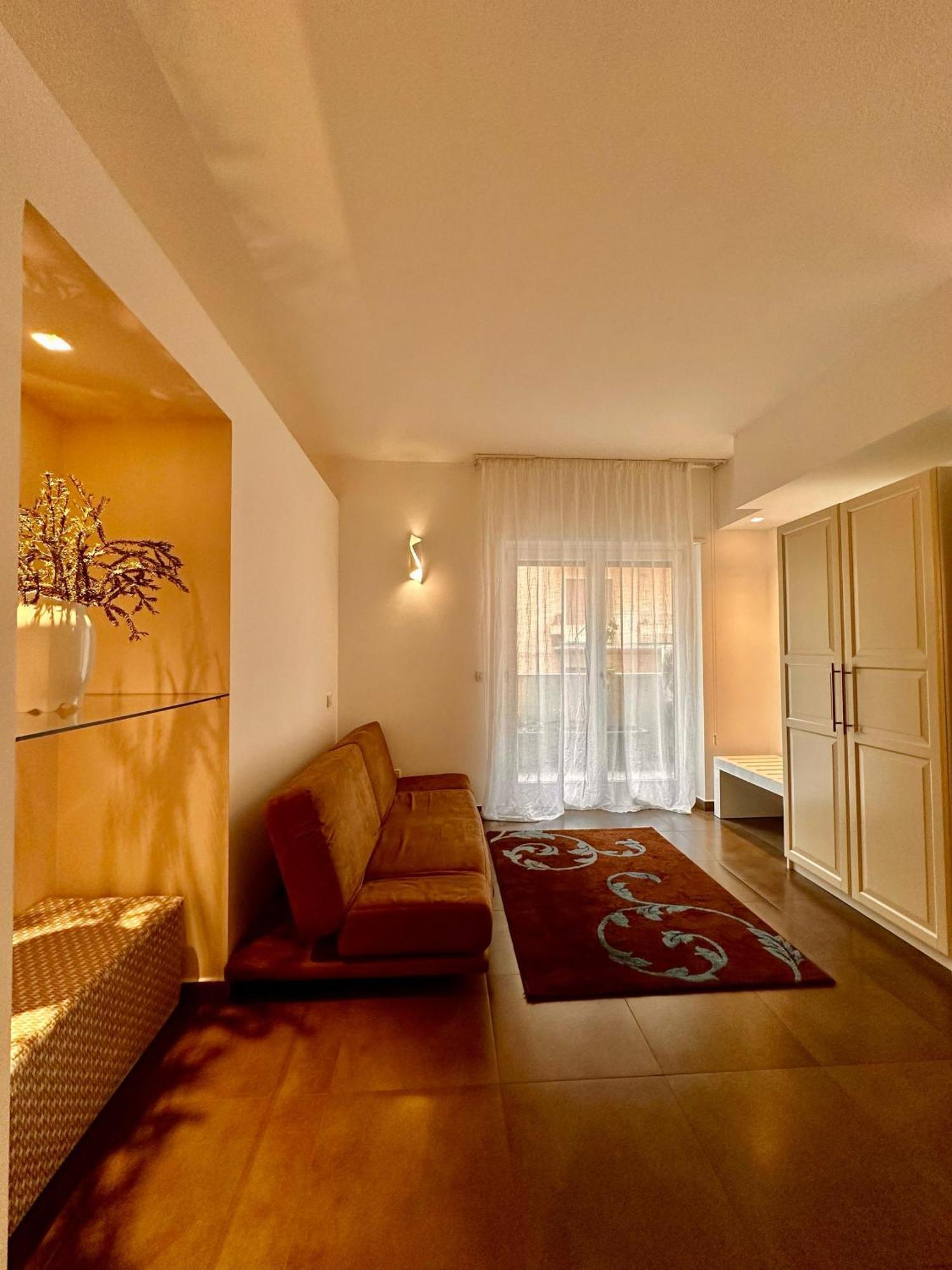 ريجّو دي كالابريا Maison R Boutique المظهر الخارجي الصورة
