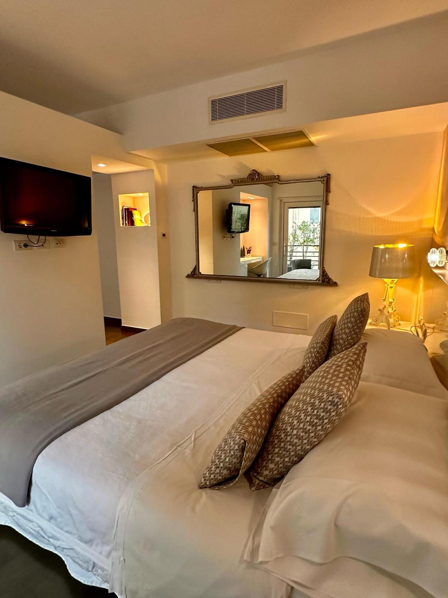 ريجّو دي كالابريا Maison R Boutique المظهر الخارجي الصورة