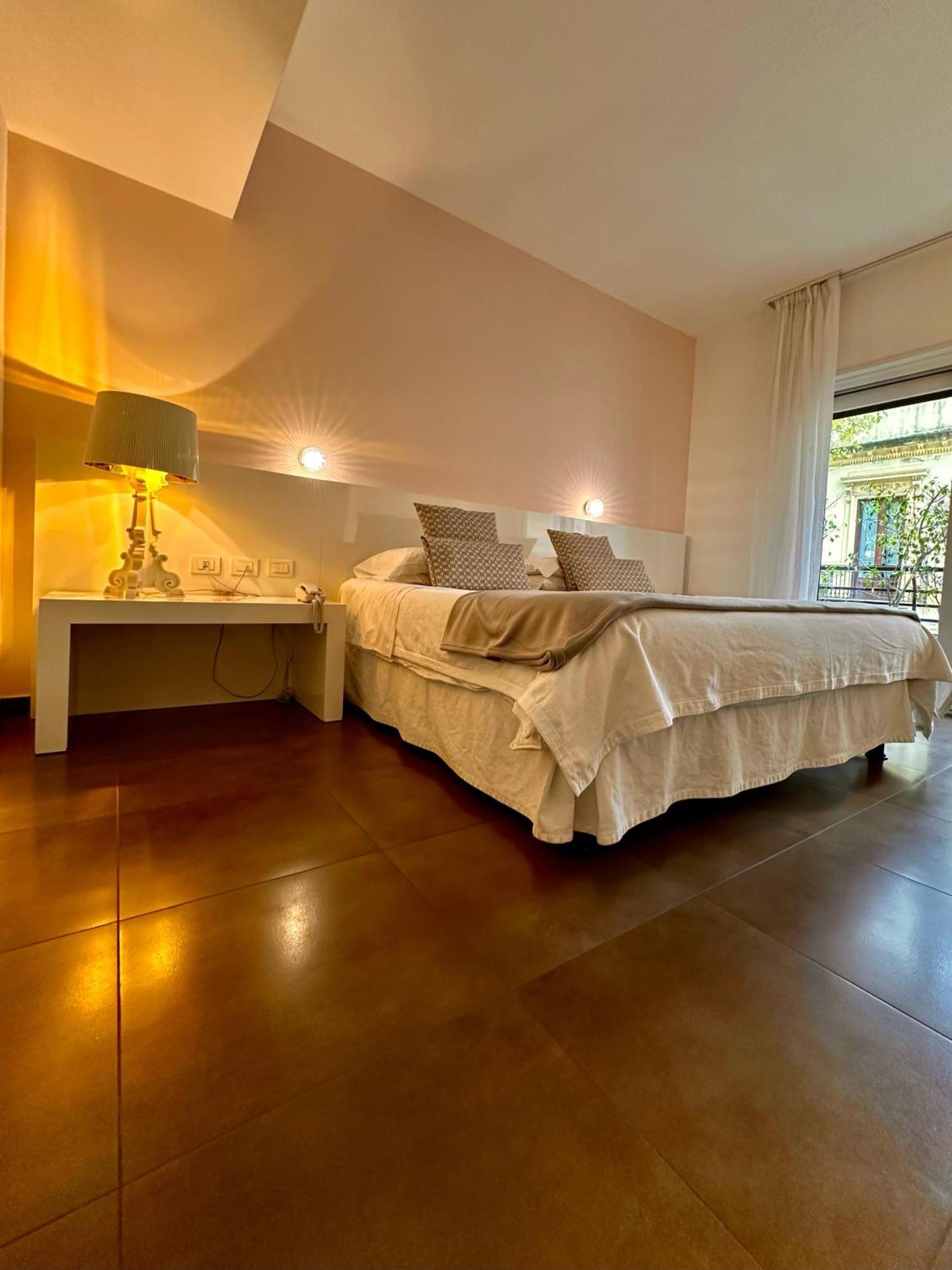 ريجّو دي كالابريا Maison R Boutique المظهر الخارجي الصورة