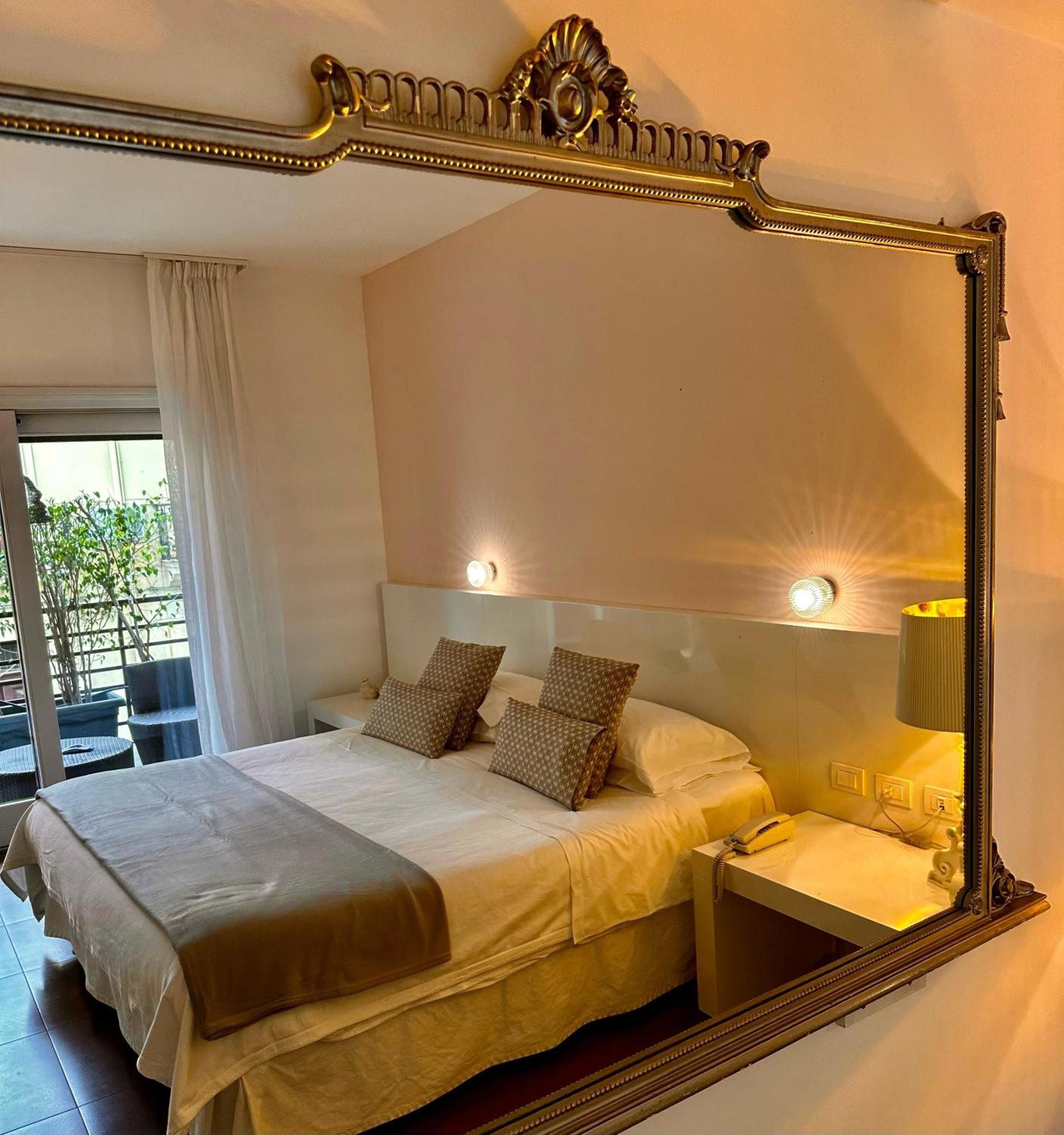 ريجّو دي كالابريا Maison R Boutique المظهر الخارجي الصورة