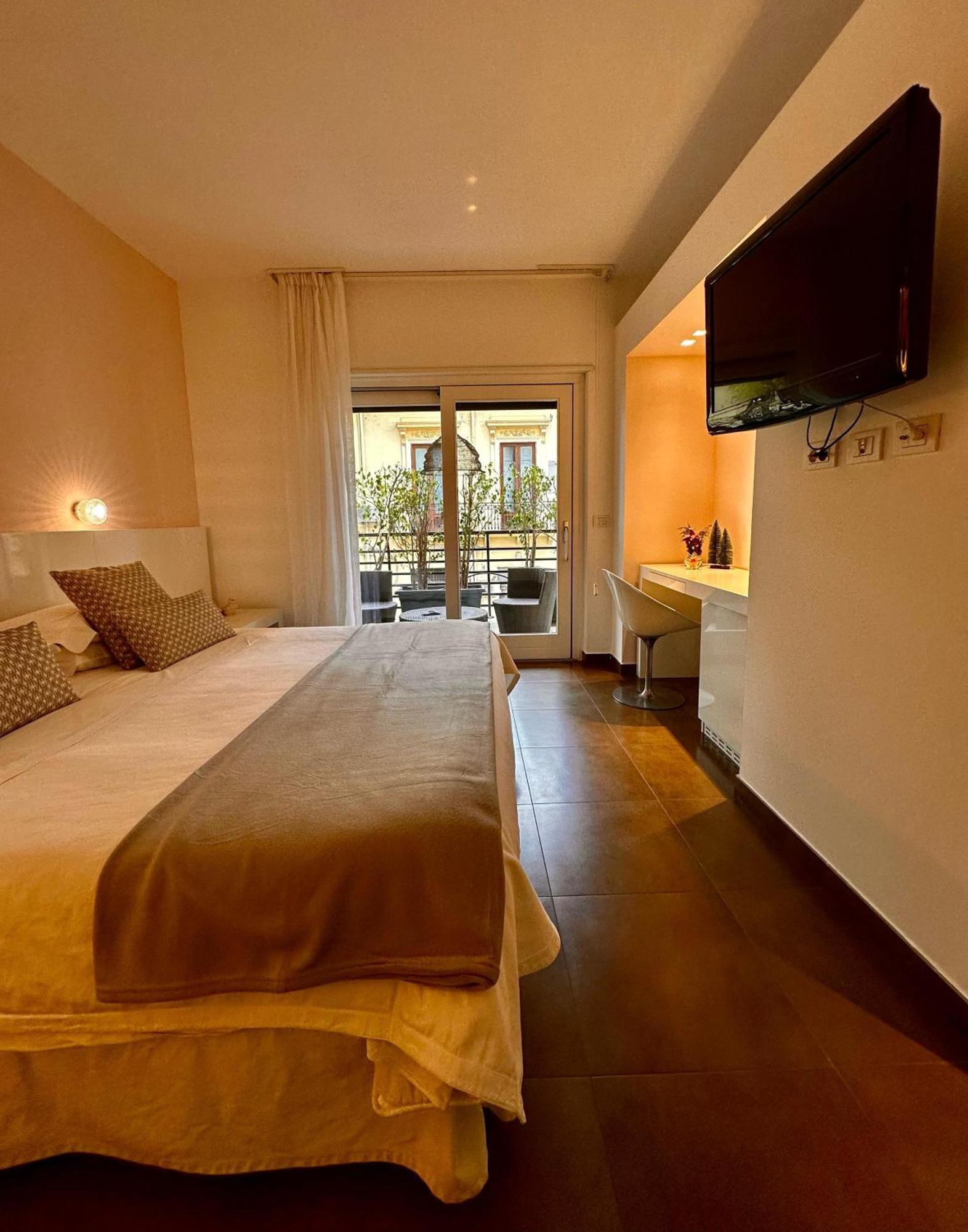 ريجّو دي كالابريا Maison R Boutique المظهر الخارجي الصورة