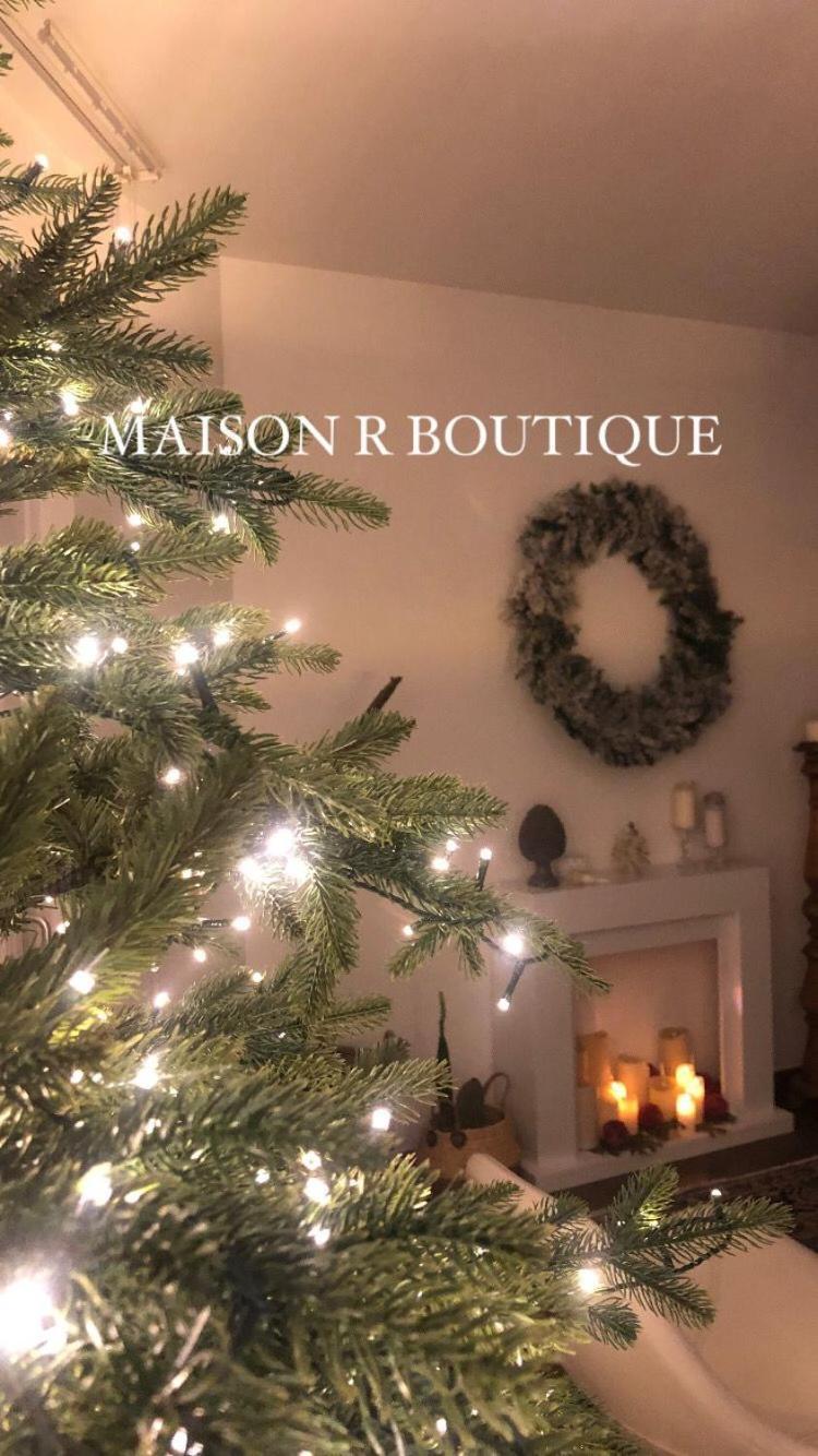 ريجّو دي كالابريا Maison R Boutique المظهر الخارجي الصورة