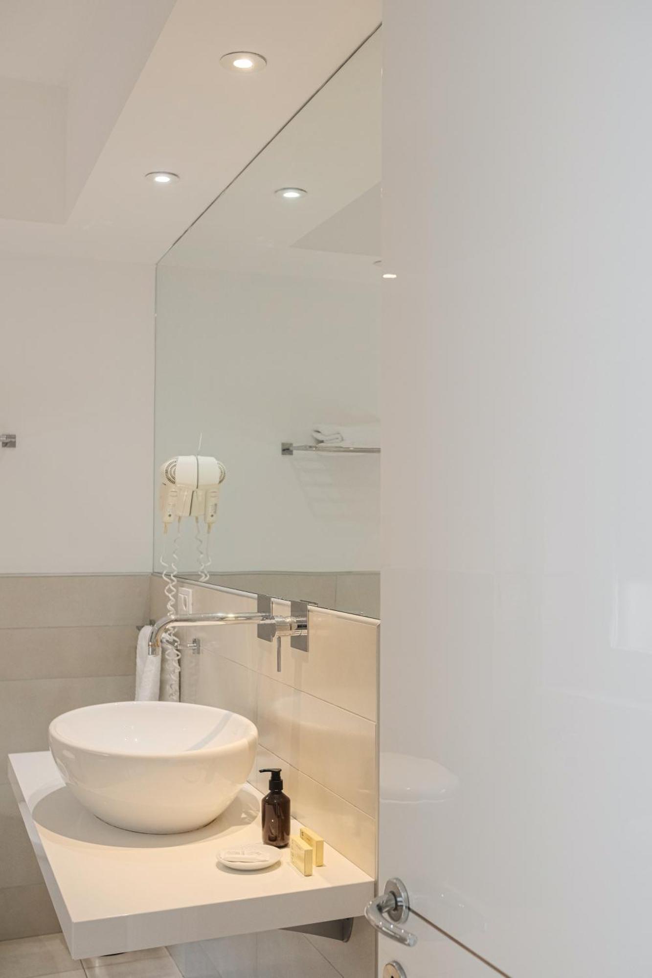 ريجّو دي كالابريا Maison R Boutique المظهر الخارجي الصورة