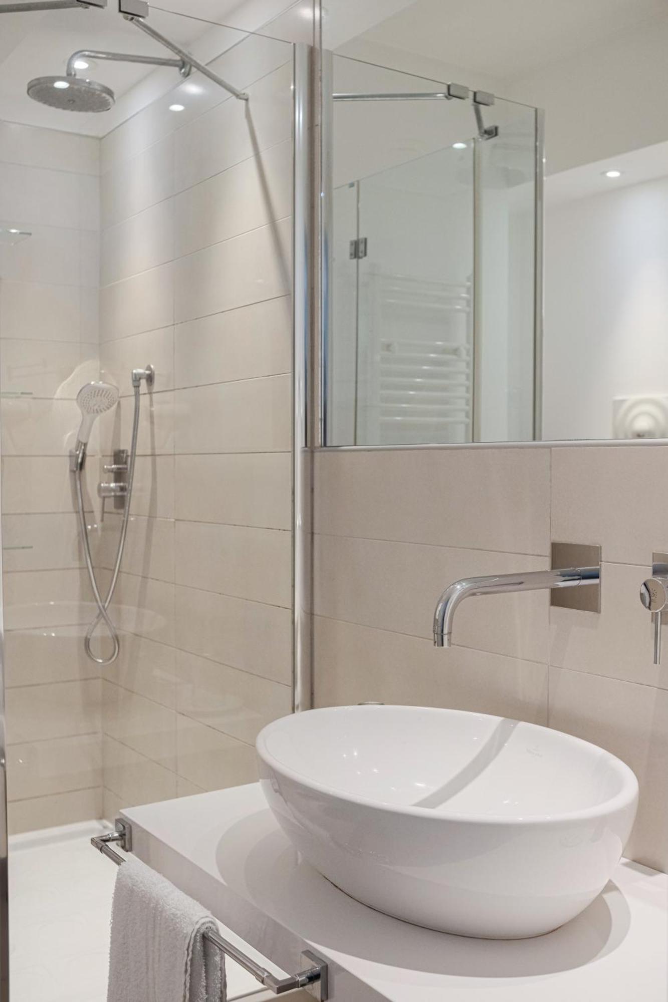 ريجّو دي كالابريا Maison R Boutique المظهر الخارجي الصورة