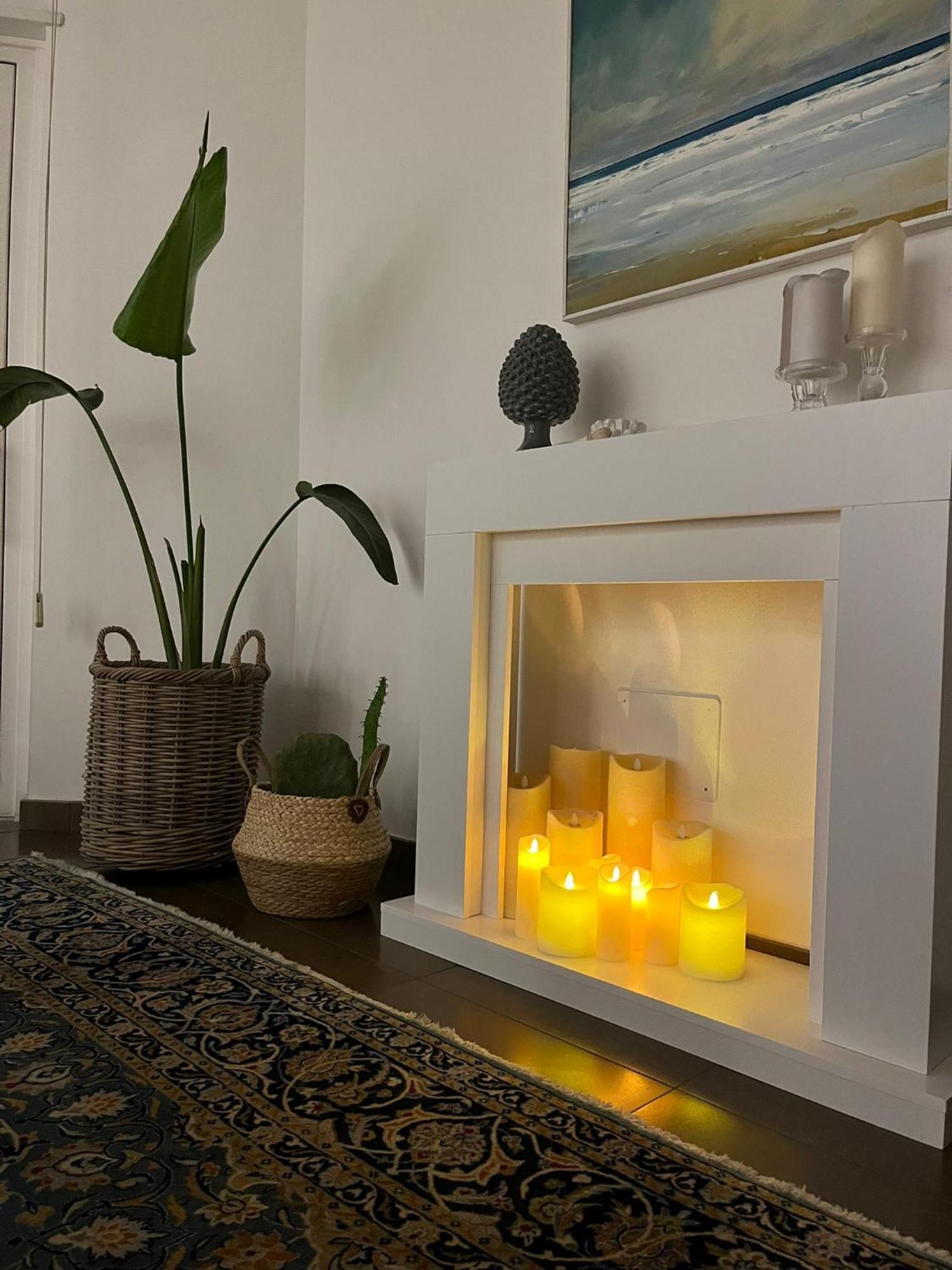 ريجّو دي كالابريا Maison R Boutique المظهر الخارجي الصورة